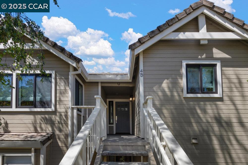 Detail Gallery Image 5 of 57 For 5593 Terra Granada Dr 4b,  Walnut Creek,  CA 94595 - 2 Beds | 2 Baths