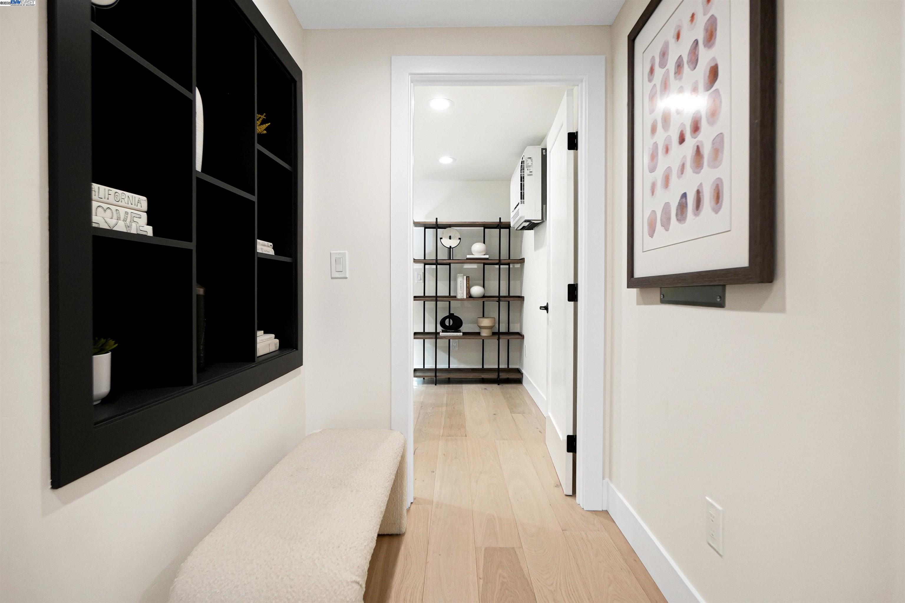 Detail Gallery Image 50 of 60 For 452 59th St, Oakland,  CA 94609 - 4 Beds | 3 Baths