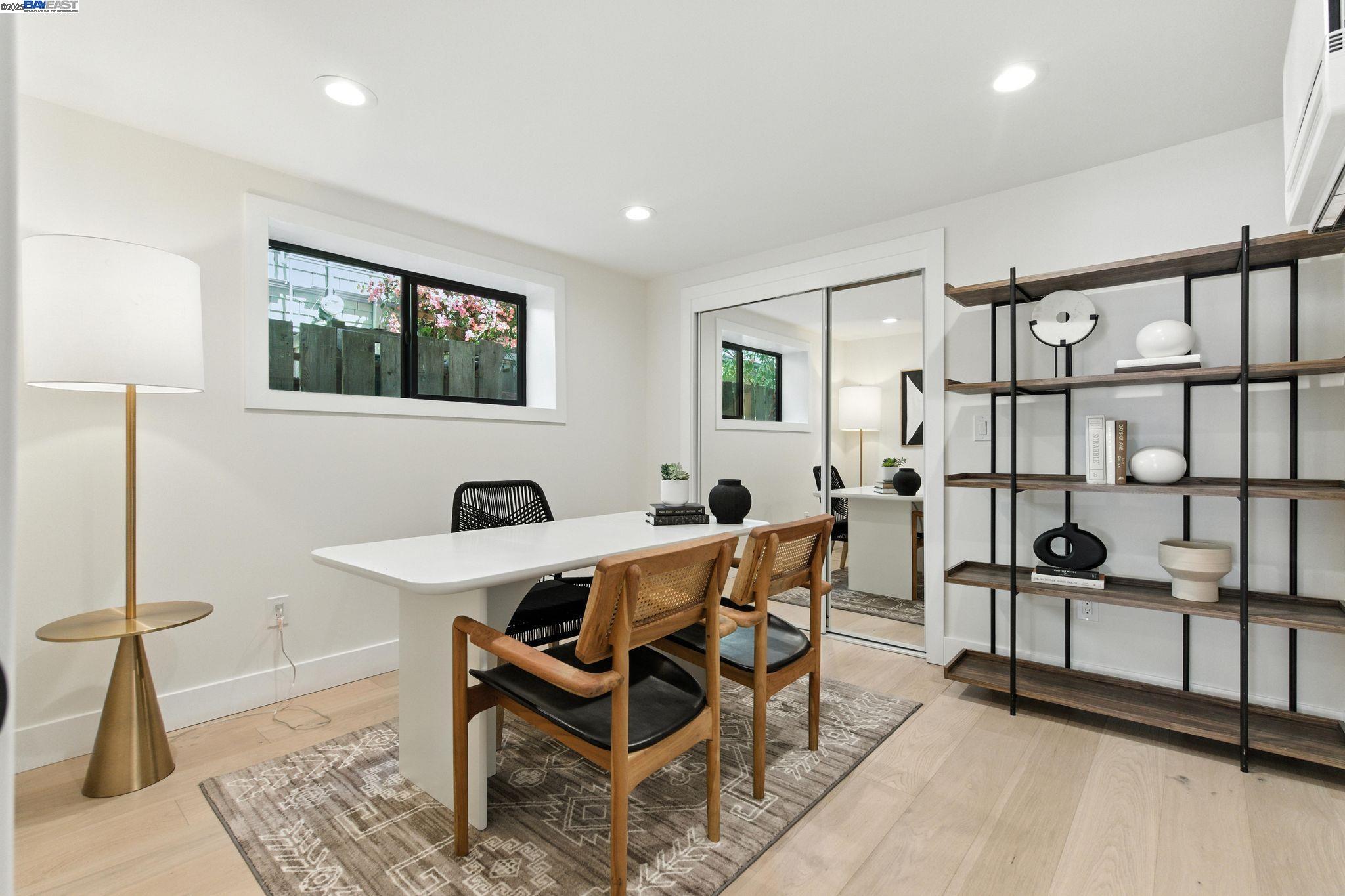 Detail Gallery Image 51 of 60 For 452 59th St, Oakland,  CA 94609 - 4 Beds | 3 Baths