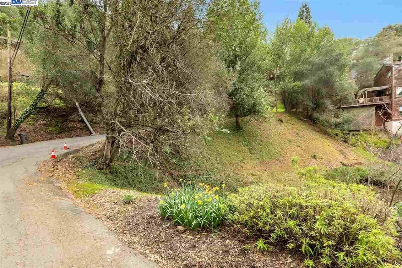 Detail Gallery Image 5 of 9 For 0 Elderberry Dr, Oakland,  CA 94661 - – Beds | – Baths