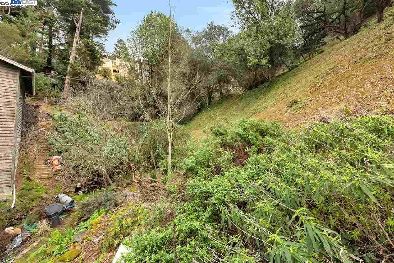 Detail Gallery Image 8 of 9 For 0 Elderberry Dr, Oakland,  CA 94661 - – Beds | – Baths