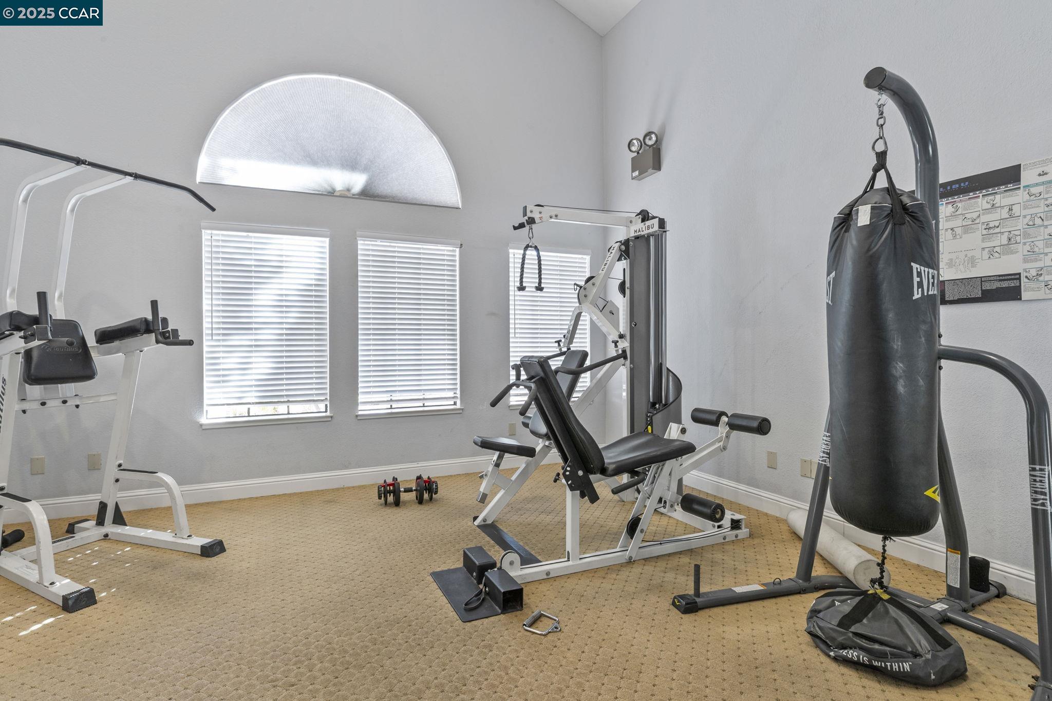 Detail Gallery Image 46 of 50 For 132 Eastridge Dr, San Ramon,  CA 94582 - 2 Beds | 1 Baths
