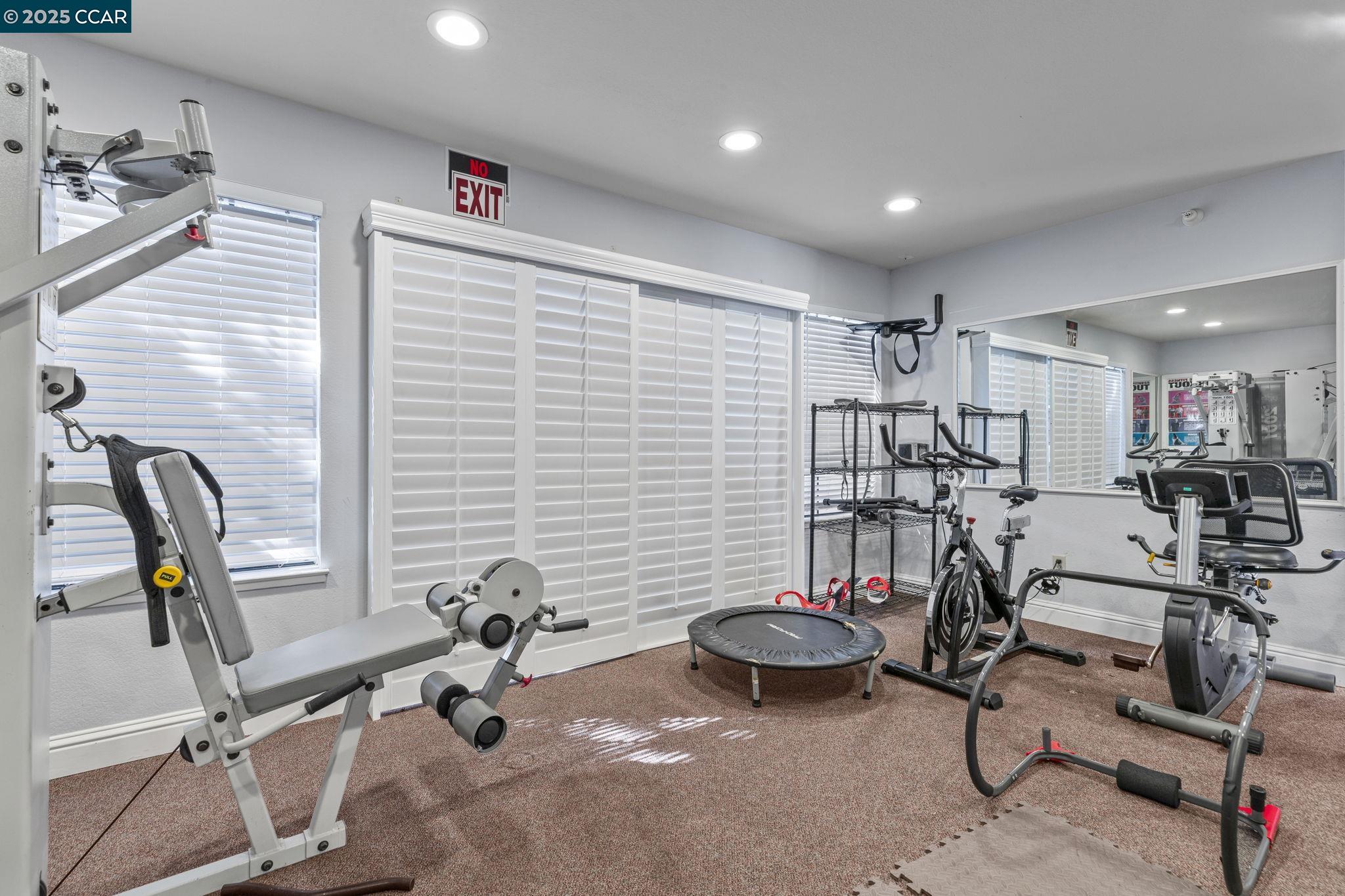 Detail Gallery Image 47 of 50 For 132 Eastridge Dr, San Ramon,  CA 94582 - 2 Beds | 1 Baths