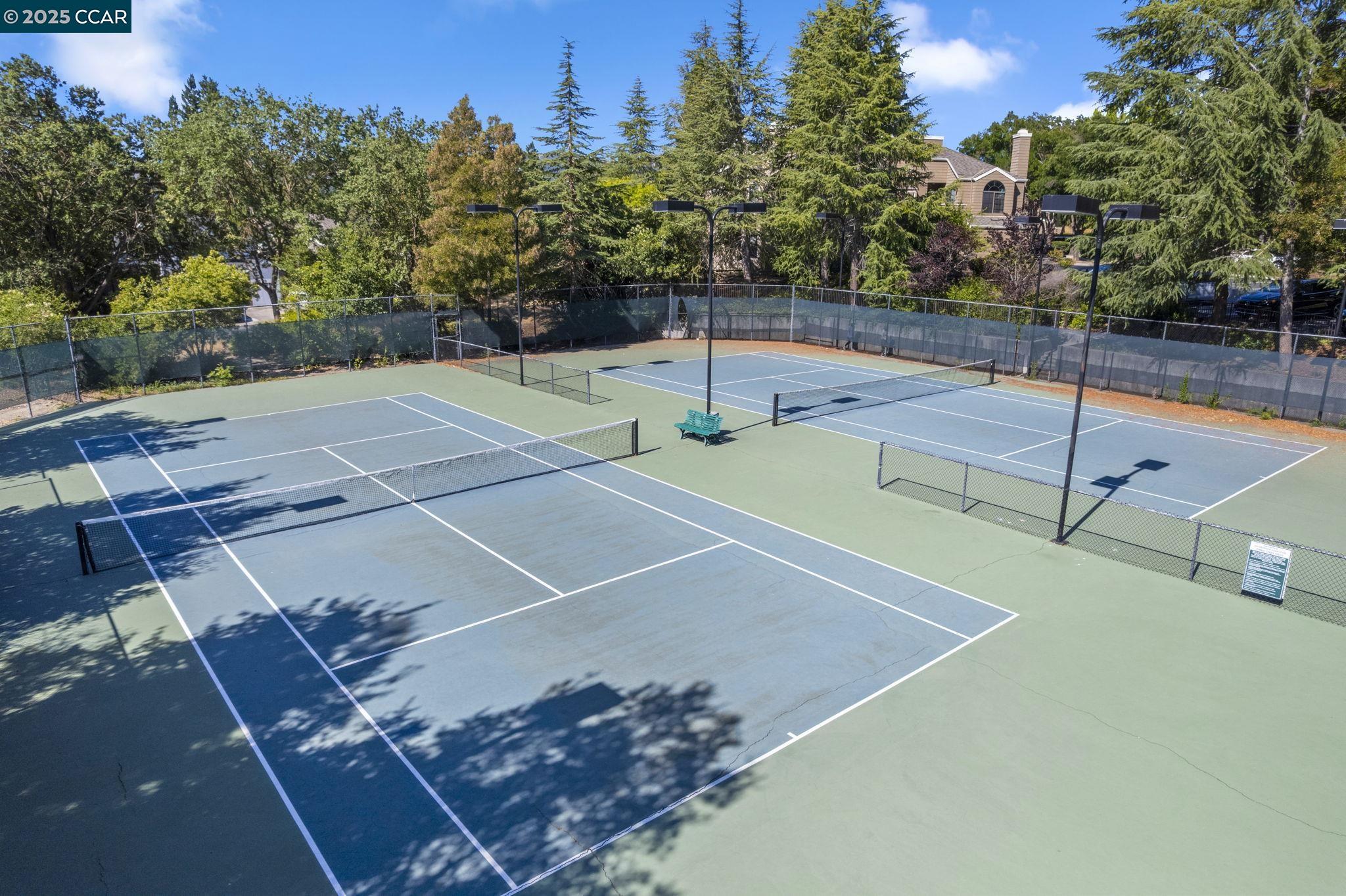 Detail Gallery Image 48 of 50 For 132 Eastridge Dr, San Ramon,  CA 94582 - 2 Beds | 1 Baths