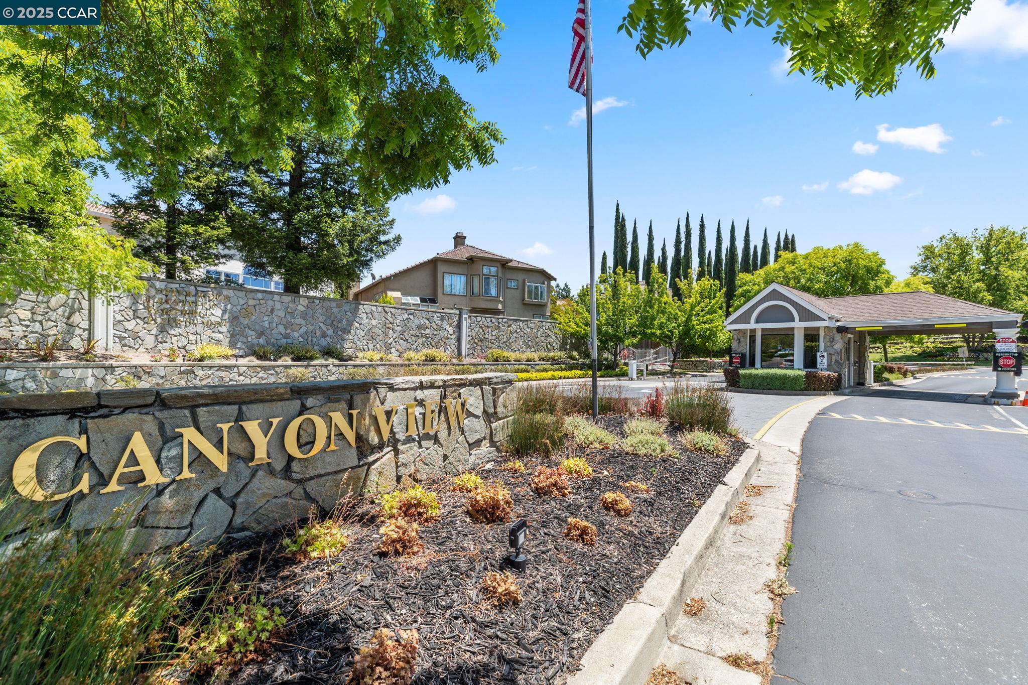 Detail Gallery Image 50 of 50 For 132 Eastridge Dr, San Ramon,  CA 94582 - 2 Beds | 1 Baths