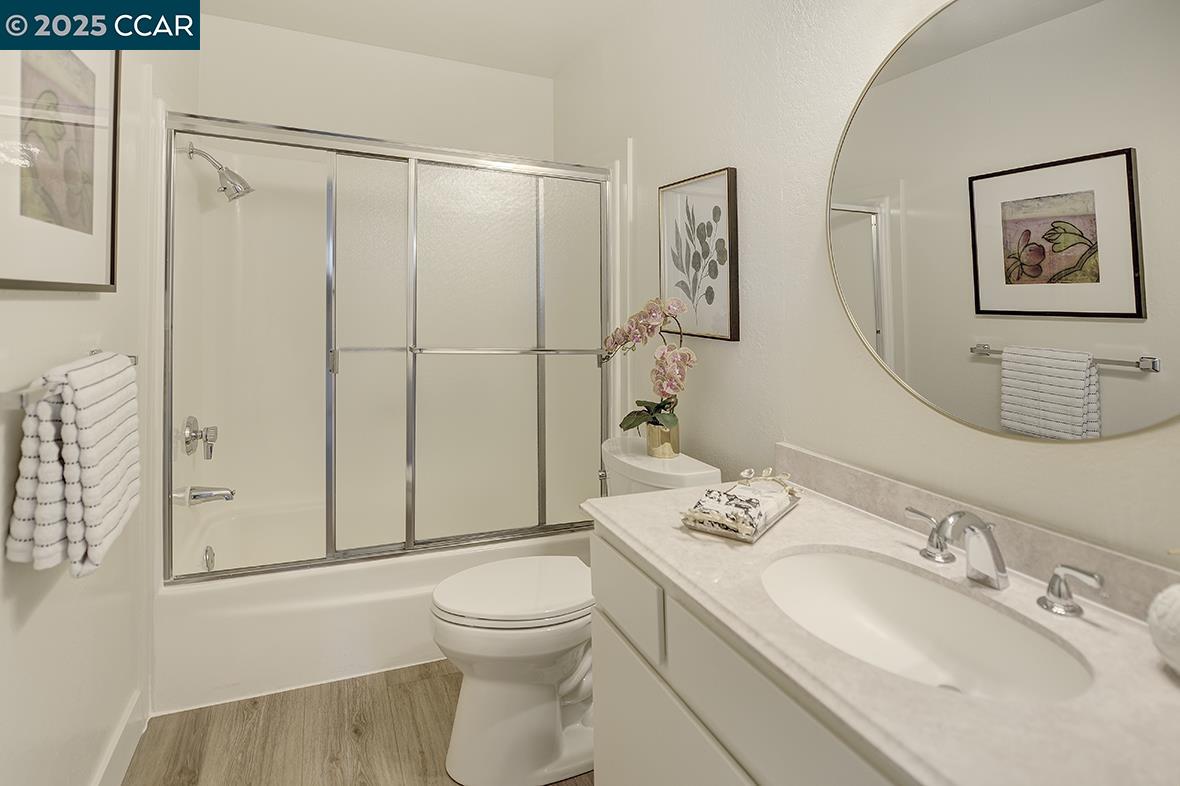Detail Gallery Image 24 of 55 For 2101 Ptarmigan Dr #2,  Walnut Creek,  CA 94595-3507 - 3 Beds | 2 Baths