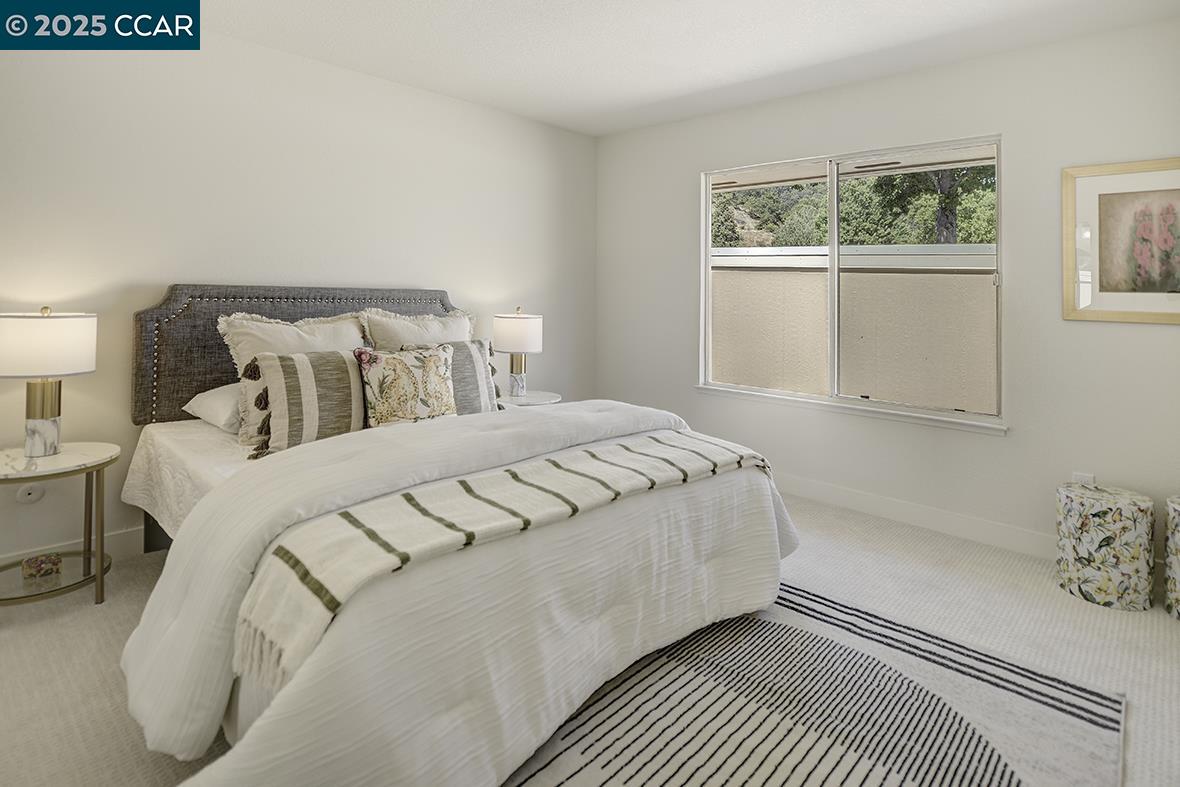 Detail Gallery Image 25 of 55 For 2101 Ptarmigan Dr #2,  Walnut Creek,  CA 94595-3507 - 3 Beds | 2 Baths