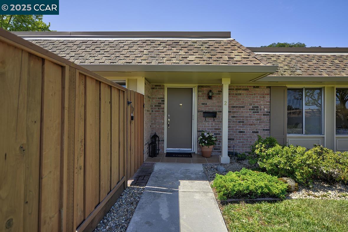 Detail Gallery Image 40 of 55 For 2101 Ptarmigan Dr #2,  Walnut Creek,  CA 94595-3507 - 3 Beds | 2 Baths
