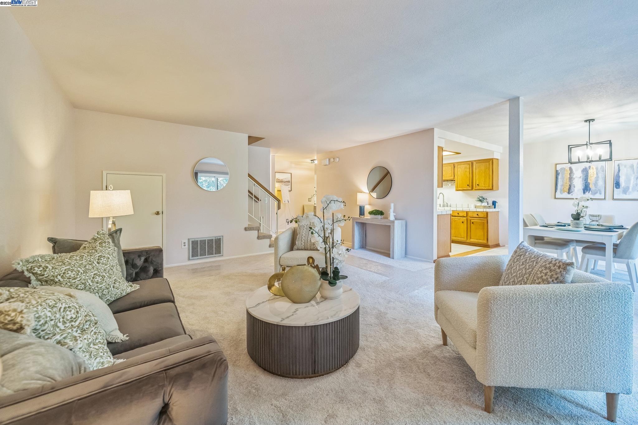 Detail Gallery Image 12 of 24 For 1138 Walpert St., Hayward,  CA 94541 - 2 Beds | 2/1 Baths