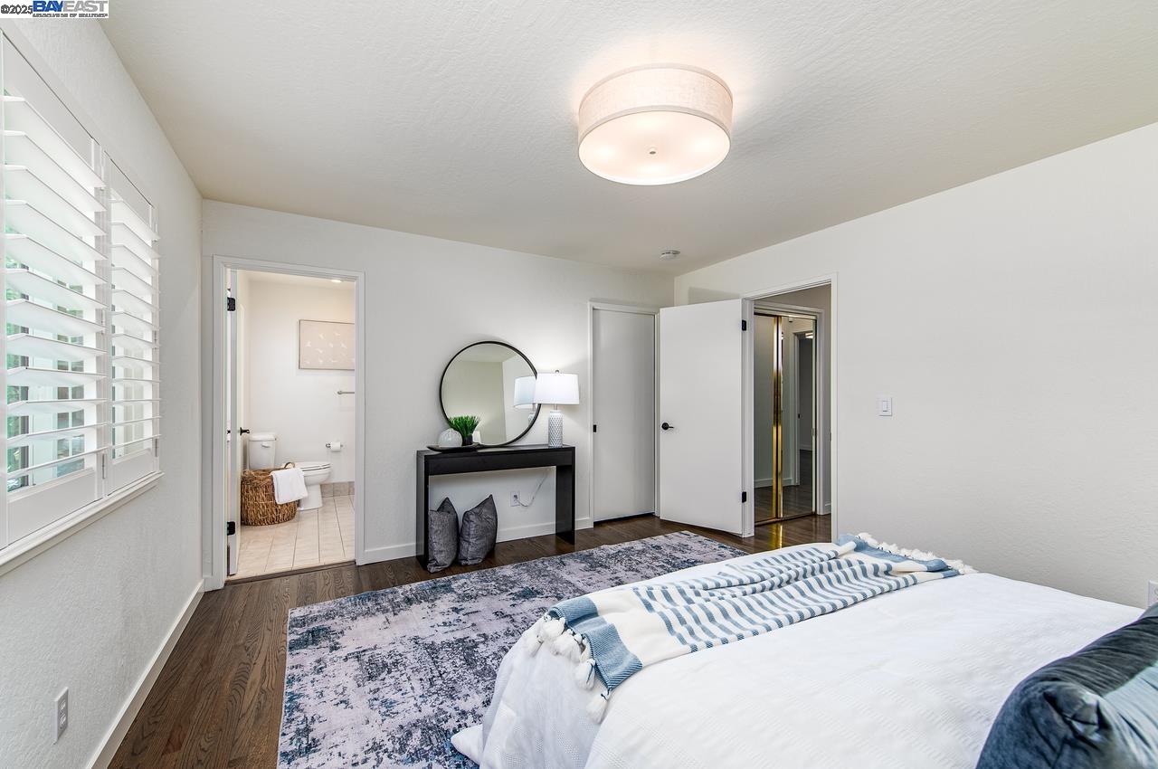 Detail Gallery Image 25 of 37 For 578 Escondido Cir, Livermore,  CA 94550 - 3 Beds | 2/1 Baths