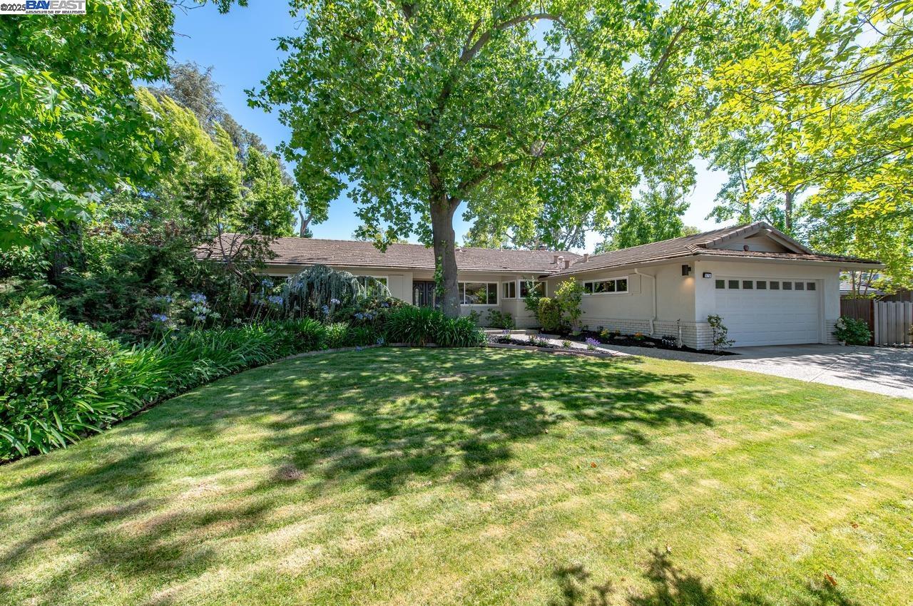 Detail Gallery Image 35 of 37 For 578 Escondido Cir, Livermore,  CA 94550 - 3 Beds | 2/1 Baths