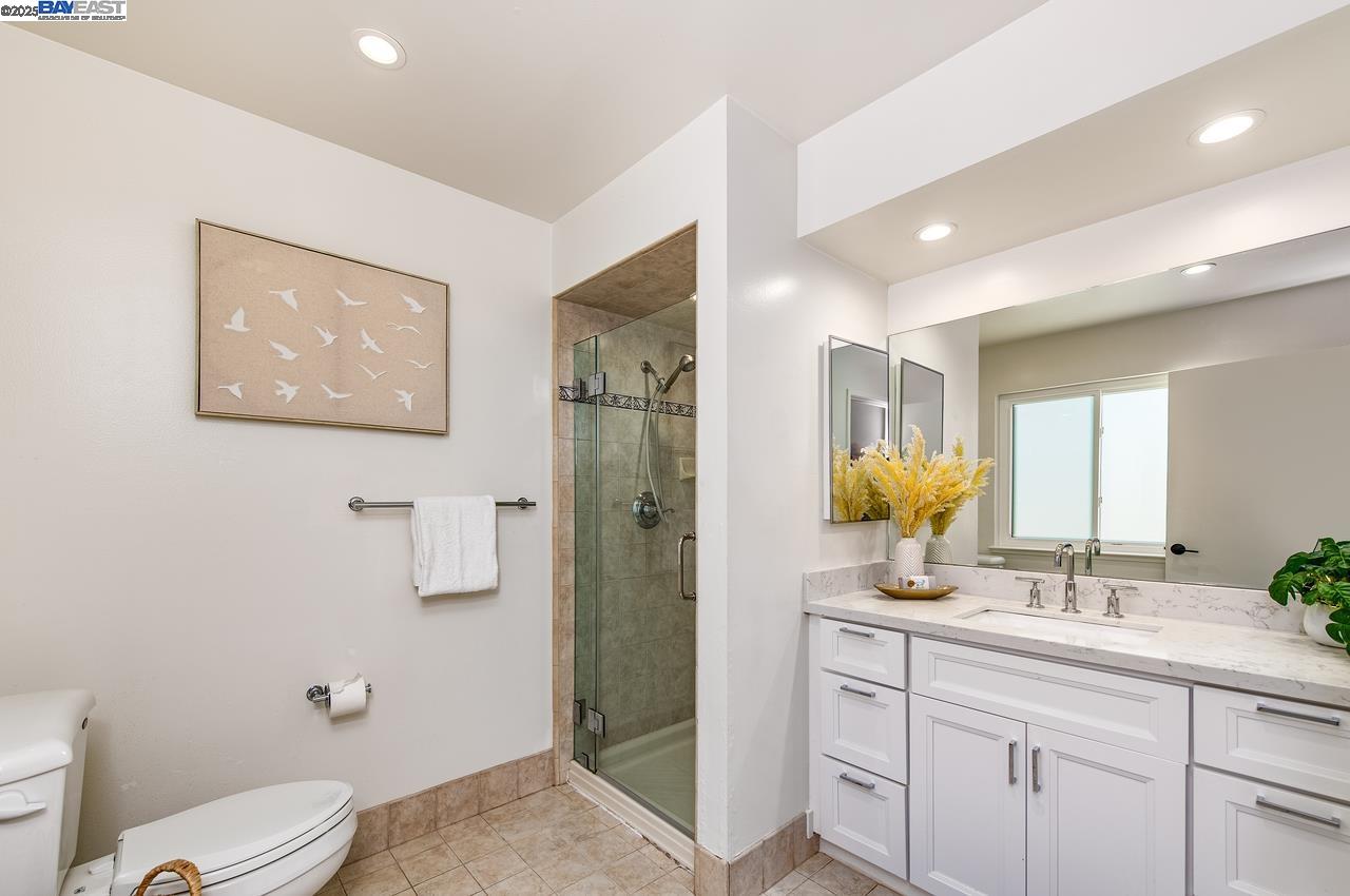Detail Gallery Image 10 of 37 For 578 Escondido Cir, Livermore,  CA 94550 - 3 Beds | 2/1 Baths