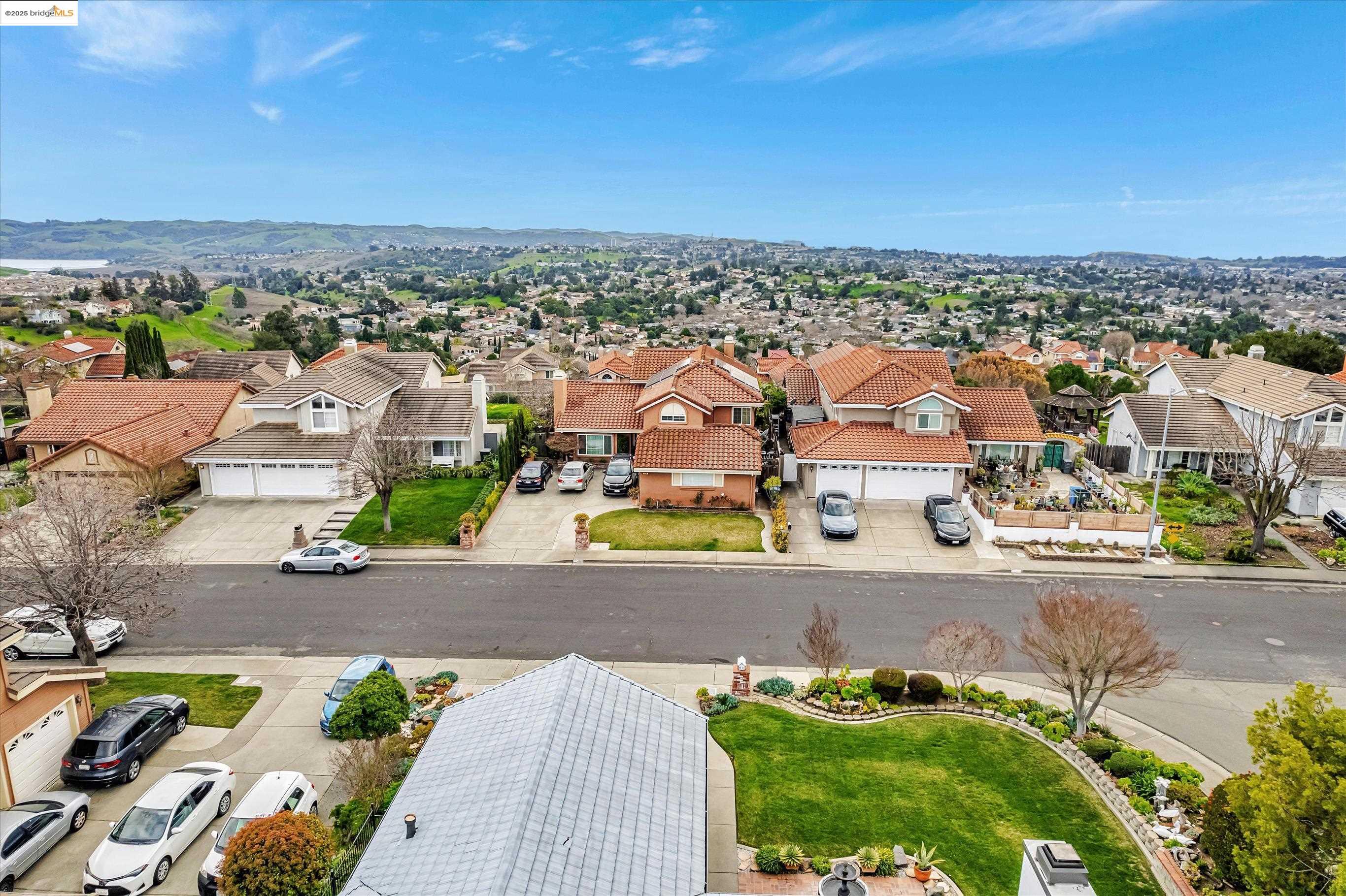Detail Gallery Image 24 of 30 For 790 Britannia Dr., Vallejo,  CA 94591 - 3 Beds | 2 Baths
