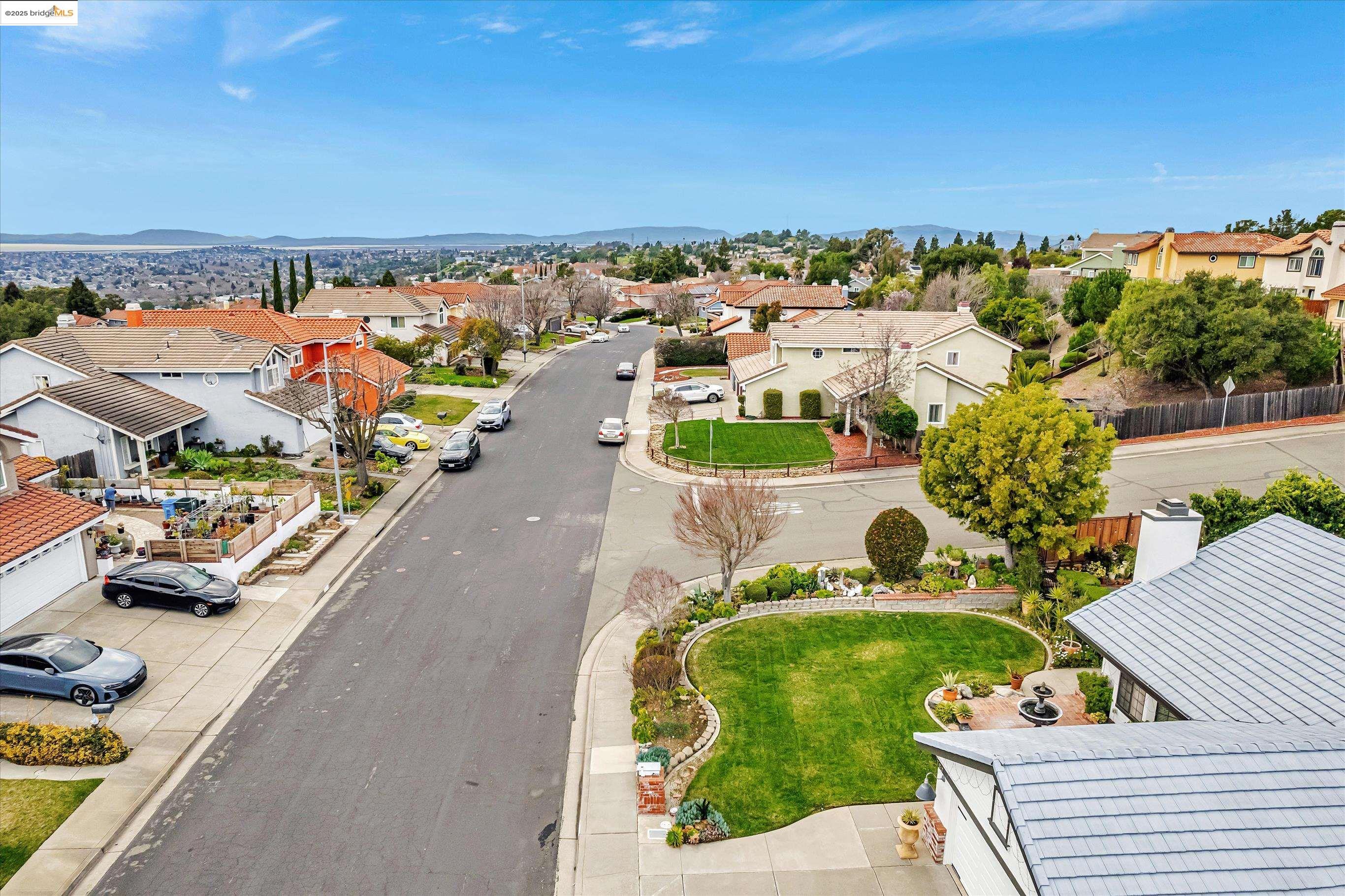 Detail Gallery Image 28 of 30 For 790 Britannia Dr., Vallejo,  CA 94591 - 3 Beds | 2 Baths