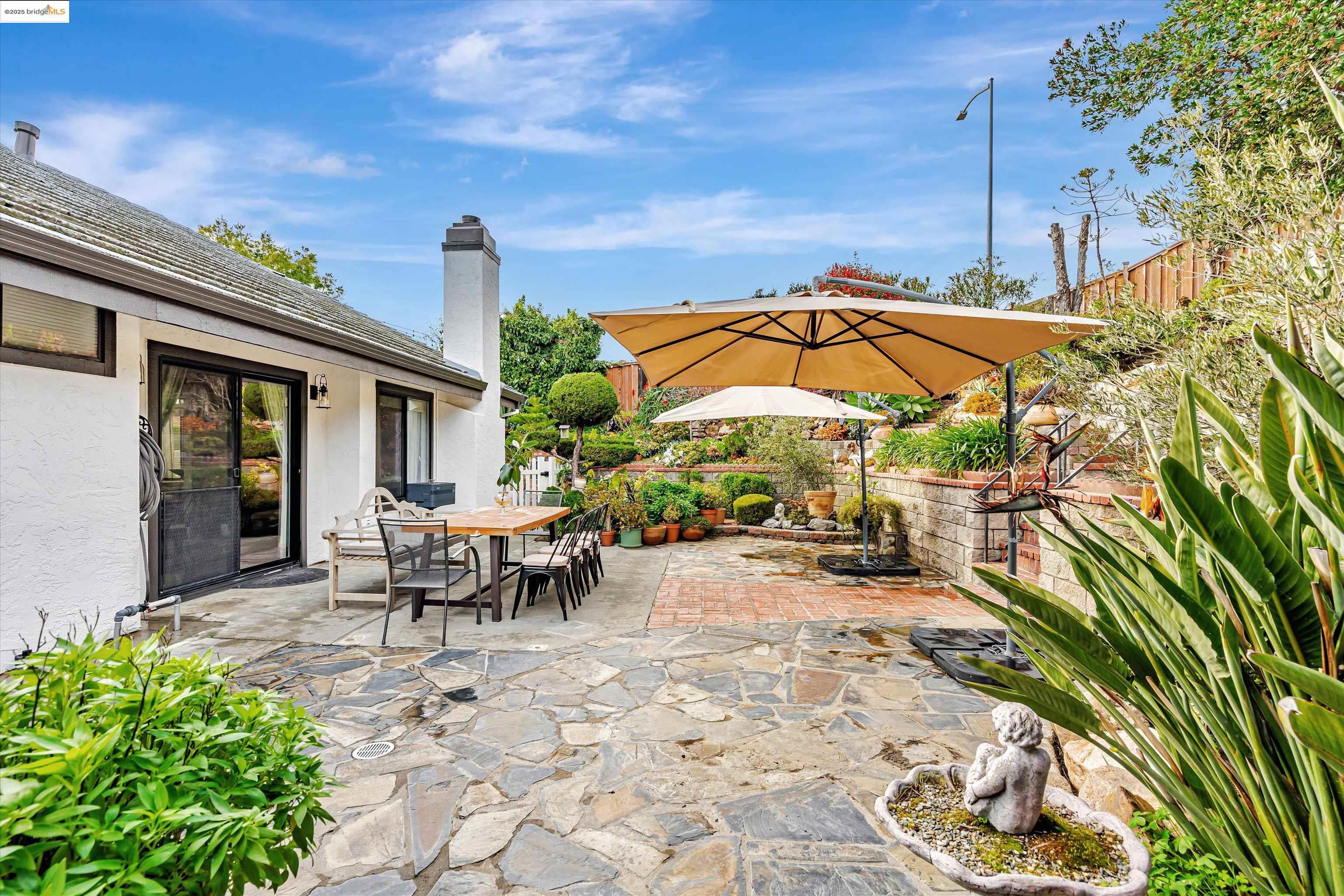 Detail Gallery Image 29 of 30 For 790 Britannia Dr., Vallejo,  CA 94591 - 3 Beds | 2 Baths
