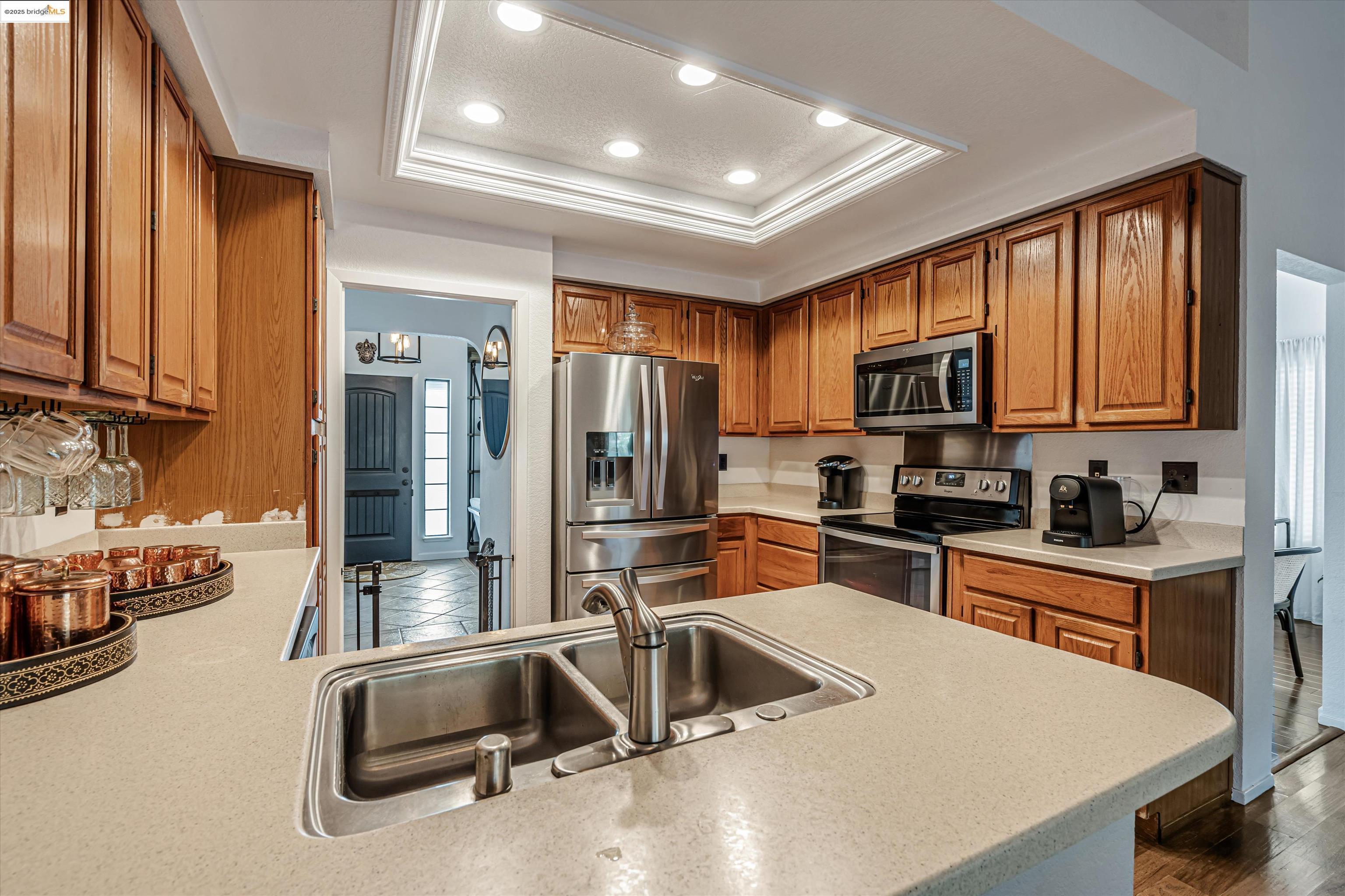 Detail Gallery Image 9 of 30 For 790 Britannia Dr., Vallejo,  CA 94591 - 3 Beds | 2 Baths