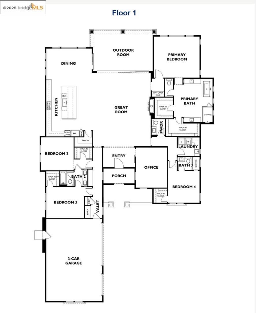 Detail Gallery Image 3 of 3 For 1627 Fairway Dr, Seaside,  CA 93955 - 4 Beds | 3/1 Baths