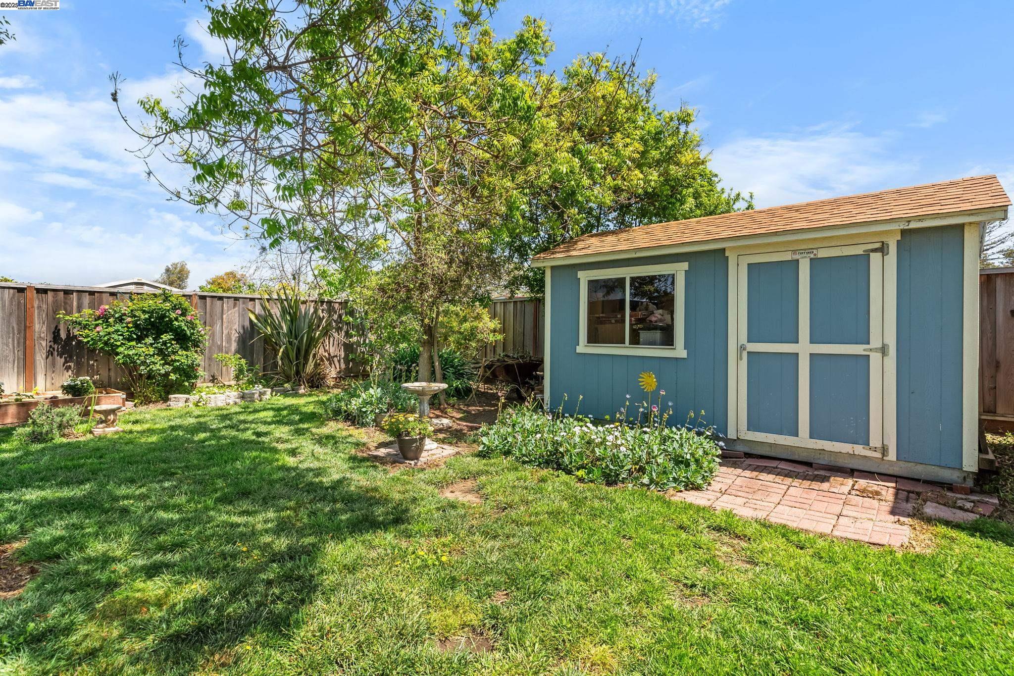 Detail Gallery Image 29 of 32 For 6364 Noel Ave, Newark,  CA 94560 - 3 Beds | 1 Baths