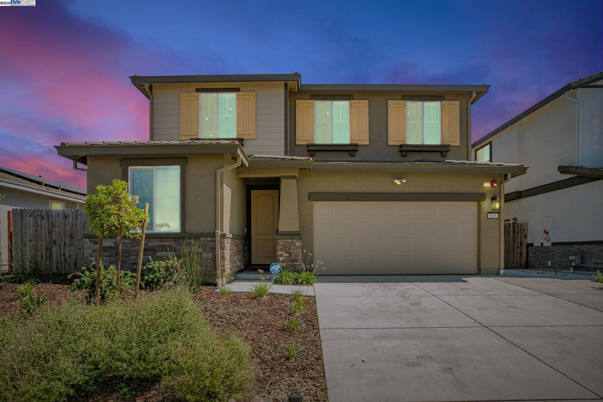 Thumbnail for 859 Helmsley Dr, Vacaville, CA 95687