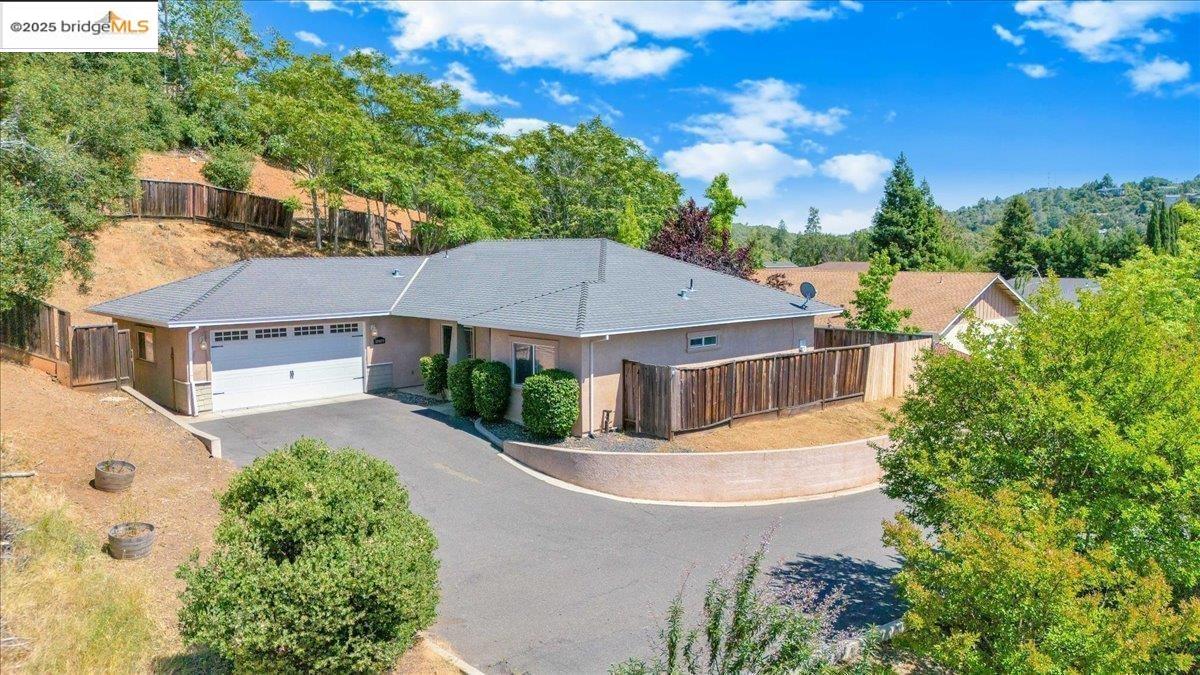 Detail Gallery Image 1 of 1 For 10872 Martin Terrace Ct, Sonora,  CA 95370 - 3 Beds | 2 Baths