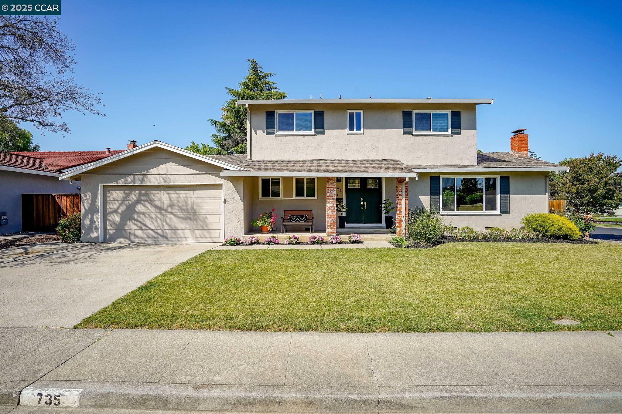 Thumbnail for 735 San Ardo Court, Concord, CA 94518