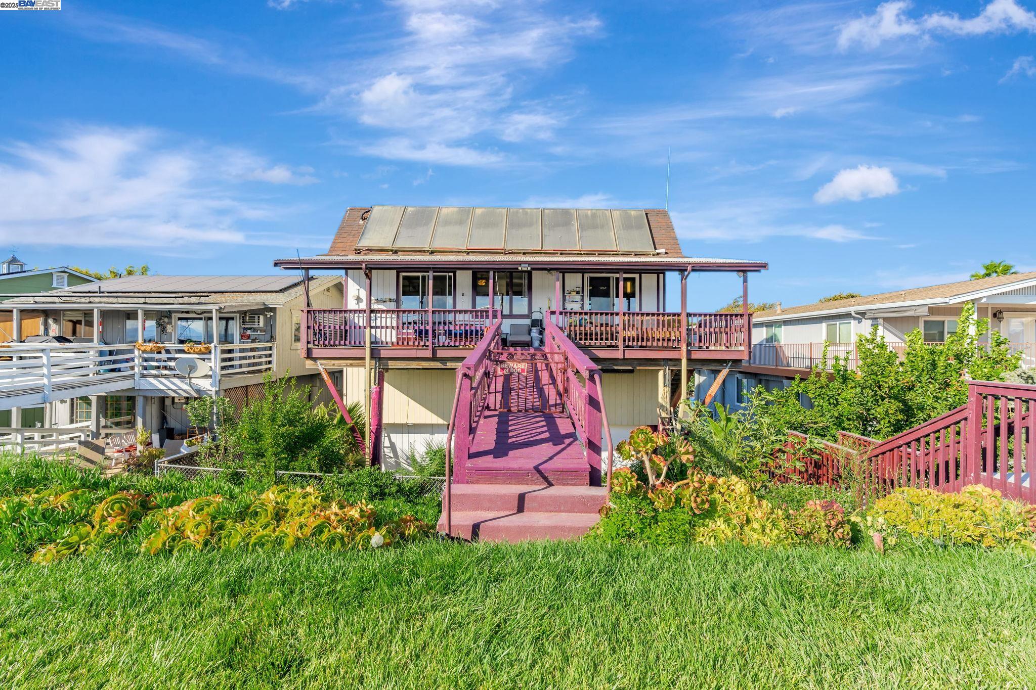 Detail Gallery Image 36 of 56 For 71 Taylor Pl, Bethel Island,  CA 94511 - 4 Beds | 2/1 Baths