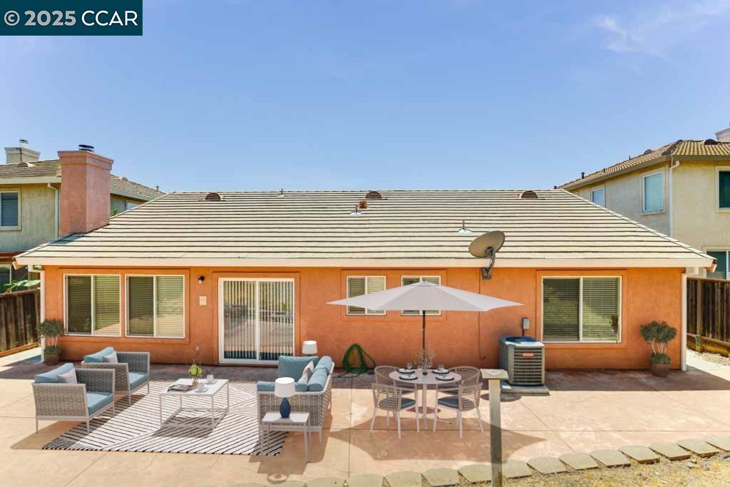 Detail Gallery Image 12 of 24 For 4513 Country Hills Dr, Antioch,  CA 94531 - 3 Beds | 2 Baths