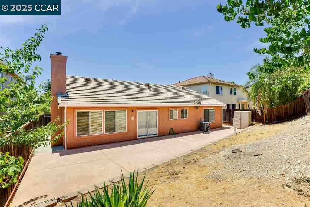 Detail Gallery Image 23 of 24 For 4513 Country Hills Dr, Antioch,  CA 94531 - 3 Beds | 2 Baths