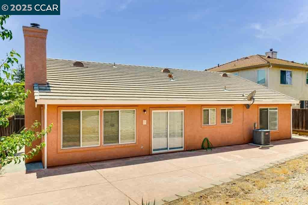 Detail Gallery Image 24 of 24 For 4513 Country Hills Dr, Antioch,  CA 94531 - 3 Beds | 2 Baths