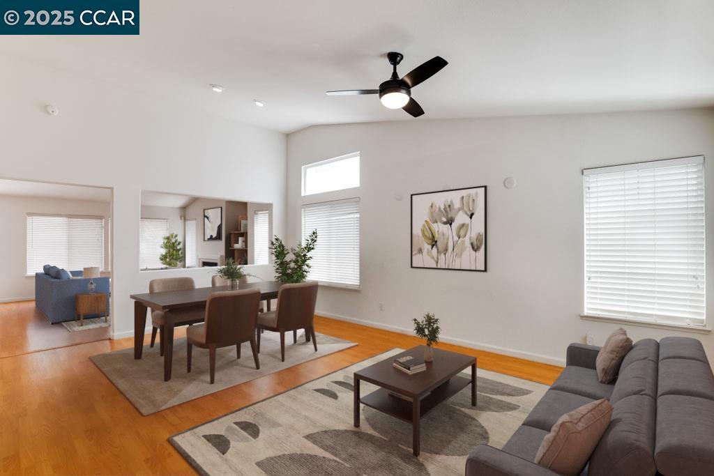 Detail Gallery Image 4 of 24 For 4513 Country Hills Dr, Antioch,  CA 94531 - 3 Beds | 2 Baths
