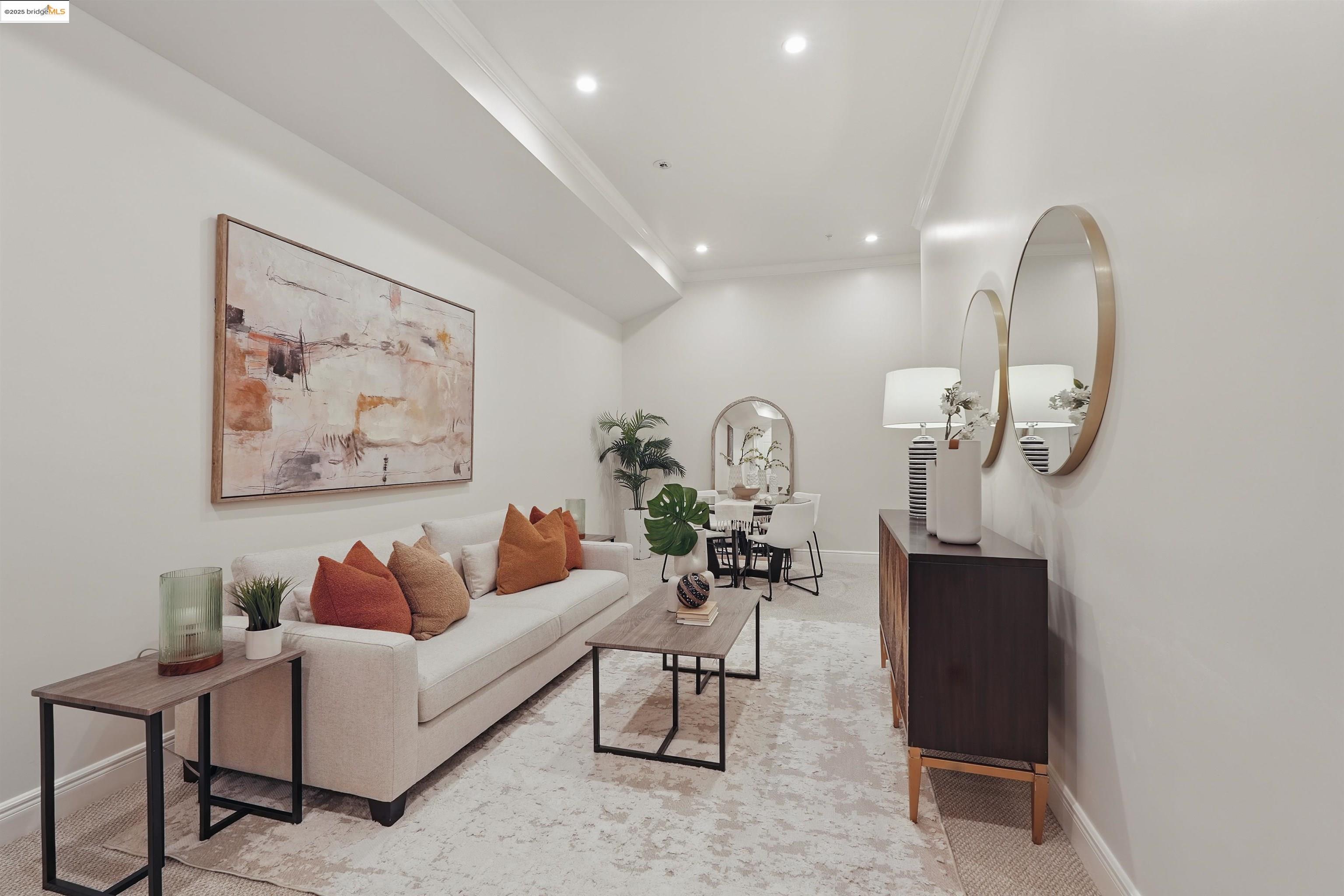 Detail Gallery Image 22 of 53 For 5915 Balboa Dr, Oakland,  CA 94611 - 5 Beds | 5 Baths