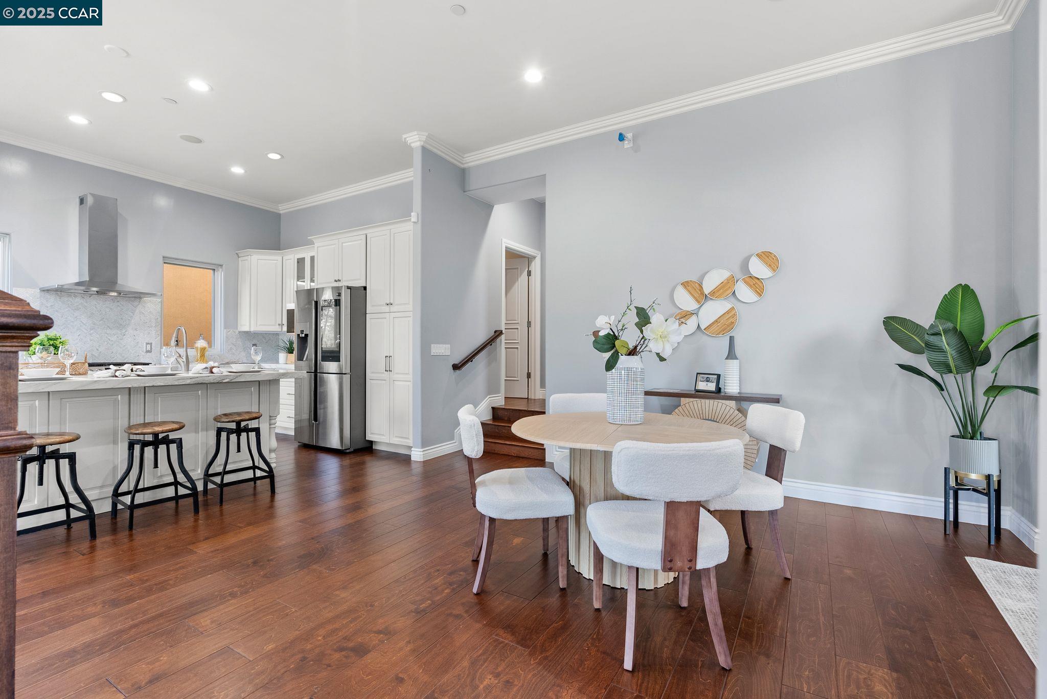 Detail Gallery Image 18 of 48 For 102 Barbara Rd, Orinda,  CA 94563 - 4 Beds | 3/1 Baths