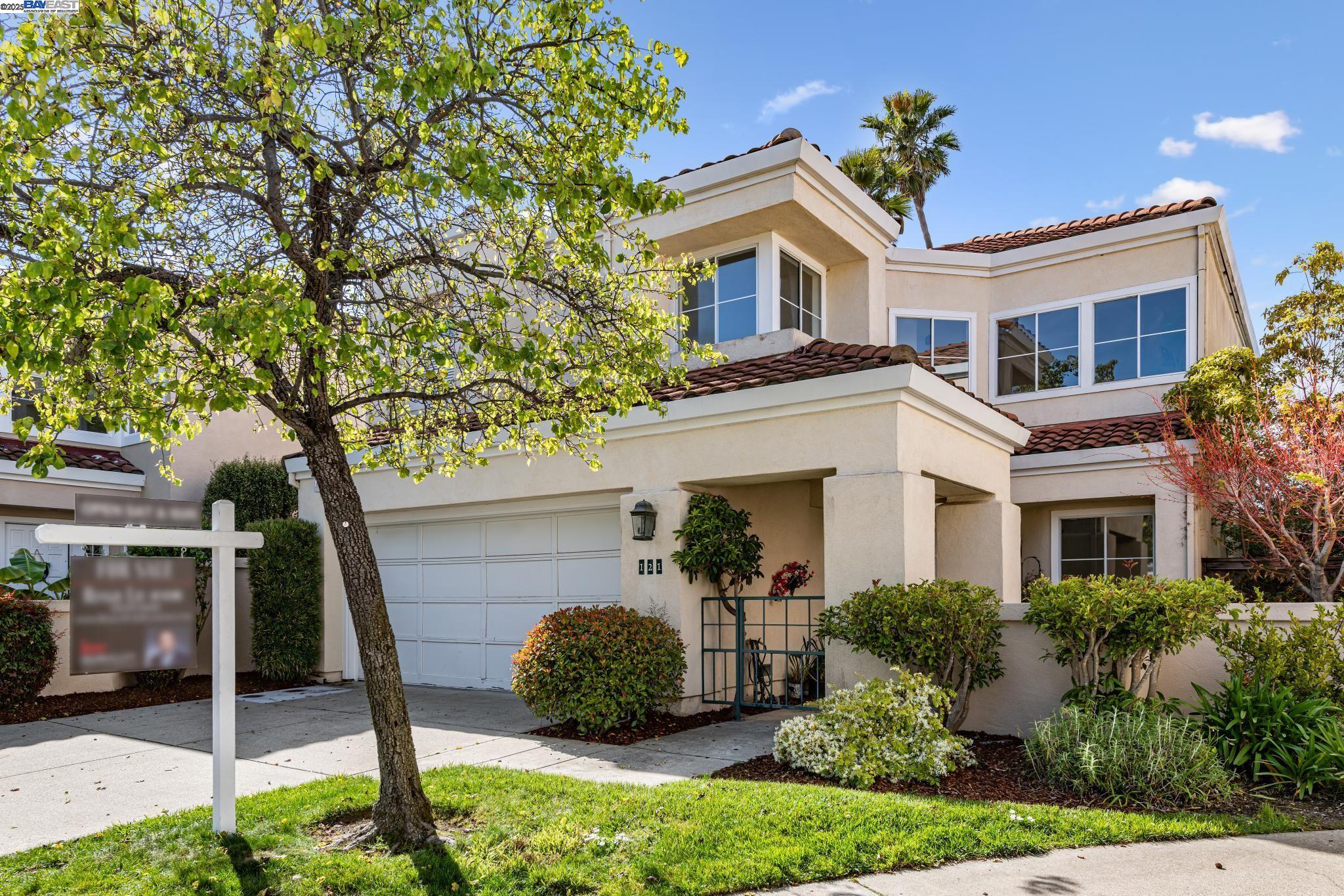 Detail Gallery Image 1 of 1 For 121 Jervis Bay, Alameda,  CA 94502 - 3 Beds | 3 Baths