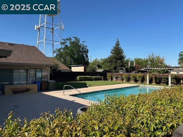 Detail Gallery Image 1 of 1 For 952 Villa Ter, Brentwood,  CA 94513 - 2 Beds | 1/1 Baths