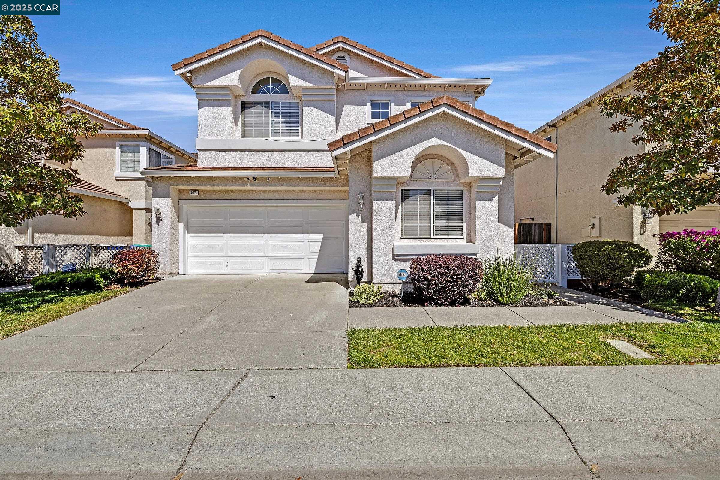 Thumbnail for 967 Heather Ln, San Lorenzo, CA 94580