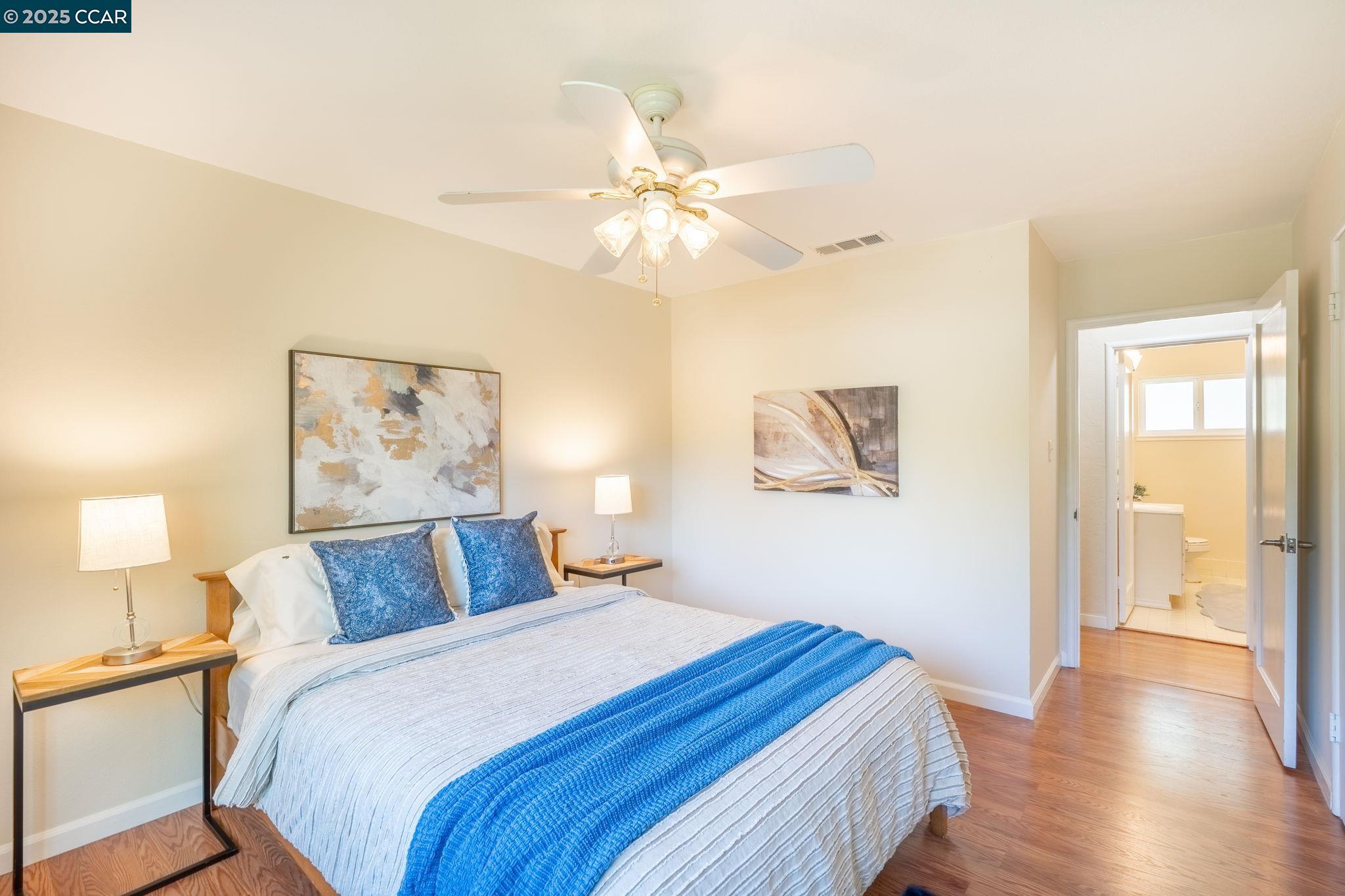 Detail Gallery Image 16 of 32 For 3215 Camino Colorados, Lafayette,  CA 94549 - 3 Beds | 2 Baths
