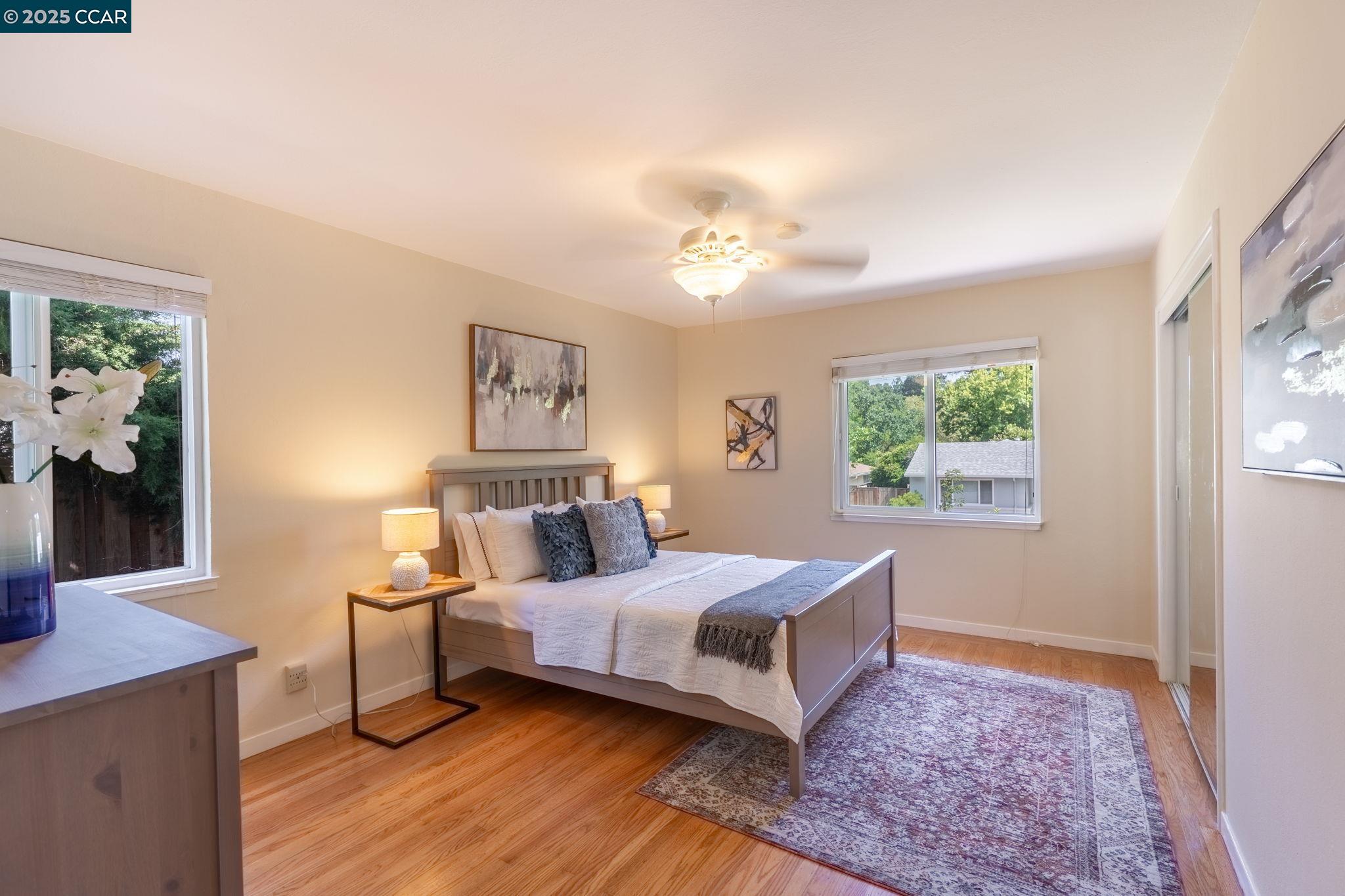 Detail Gallery Image 20 of 32 For 3215 Camino Colorados, Lafayette,  CA 94549 - 3 Beds | 2 Baths