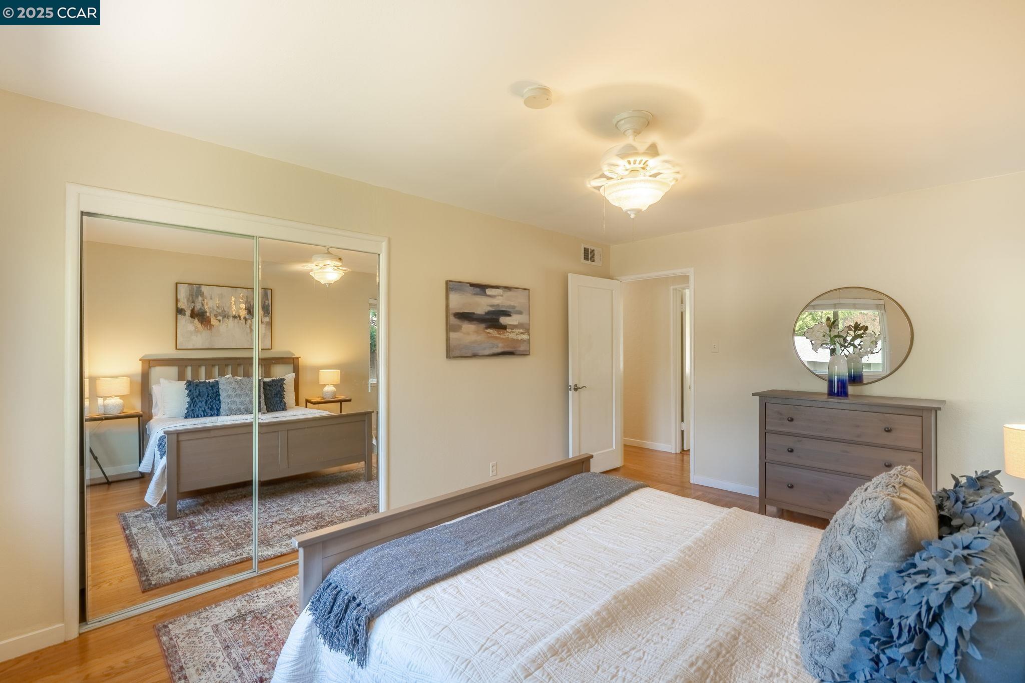 Detail Gallery Image 21 of 32 For 3215 Camino Colorados, Lafayette,  CA 94549 - 3 Beds | 2 Baths