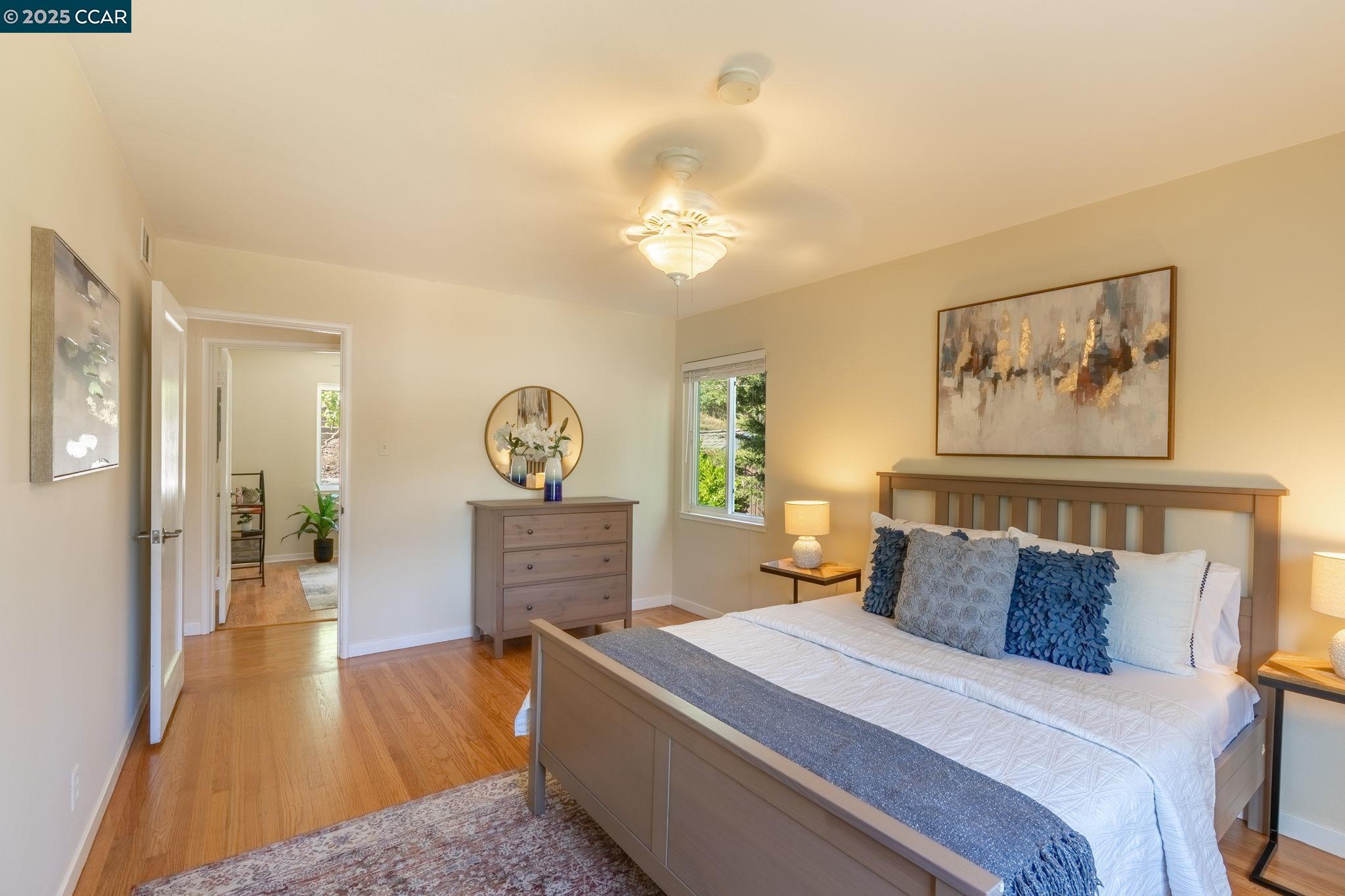 Detail Gallery Image 22 of 32 For 3215 Camino Colorados, Lafayette,  CA 94549 - 3 Beds | 2 Baths