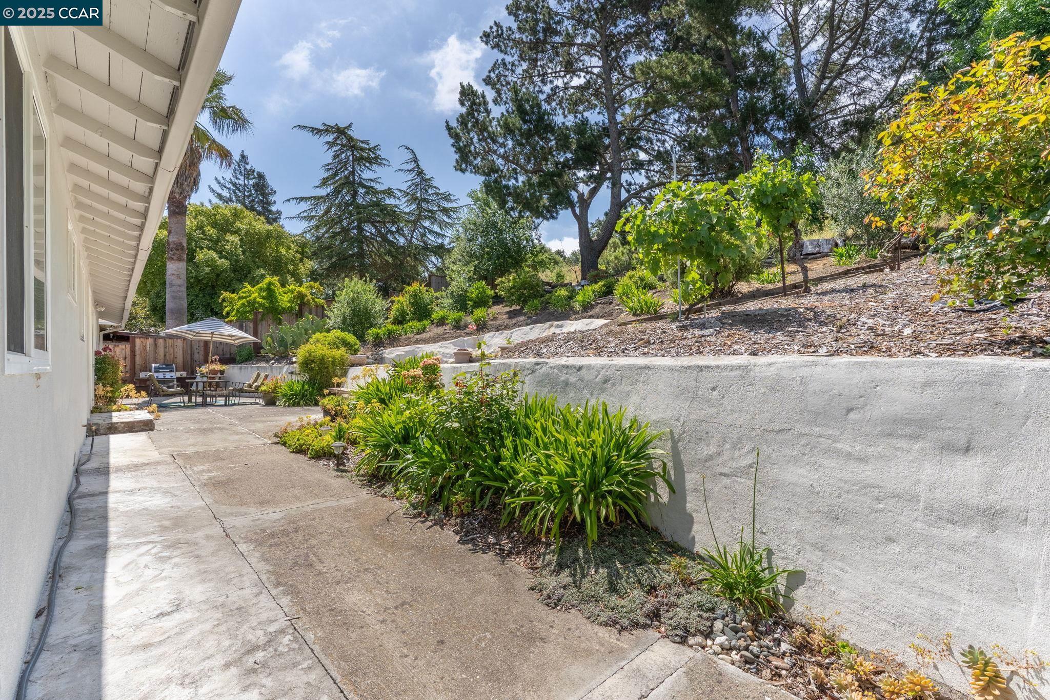 Detail Gallery Image 25 of 32 For 3215 Camino Colorados, Lafayette,  CA 94549 - 3 Beds | 2 Baths
