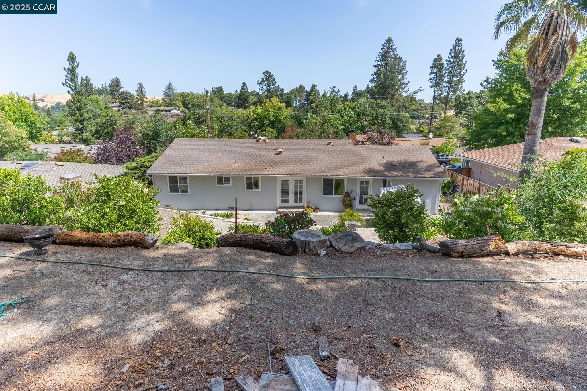 Detail Gallery Image 28 of 32 For 3215 Camino Colorados, Lafayette,  CA 94549 - 3 Beds | 2 Baths