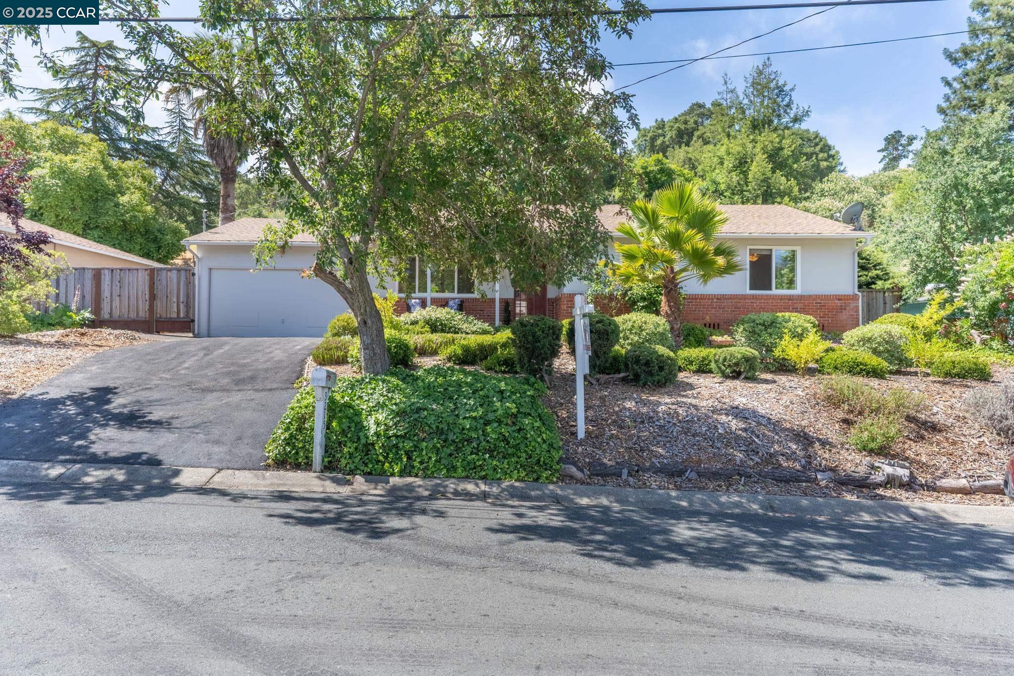 Detail Gallery Image 31 of 32 For 3215 Camino Colorados, Lafayette,  CA 94549 - 3 Beds | 2 Baths