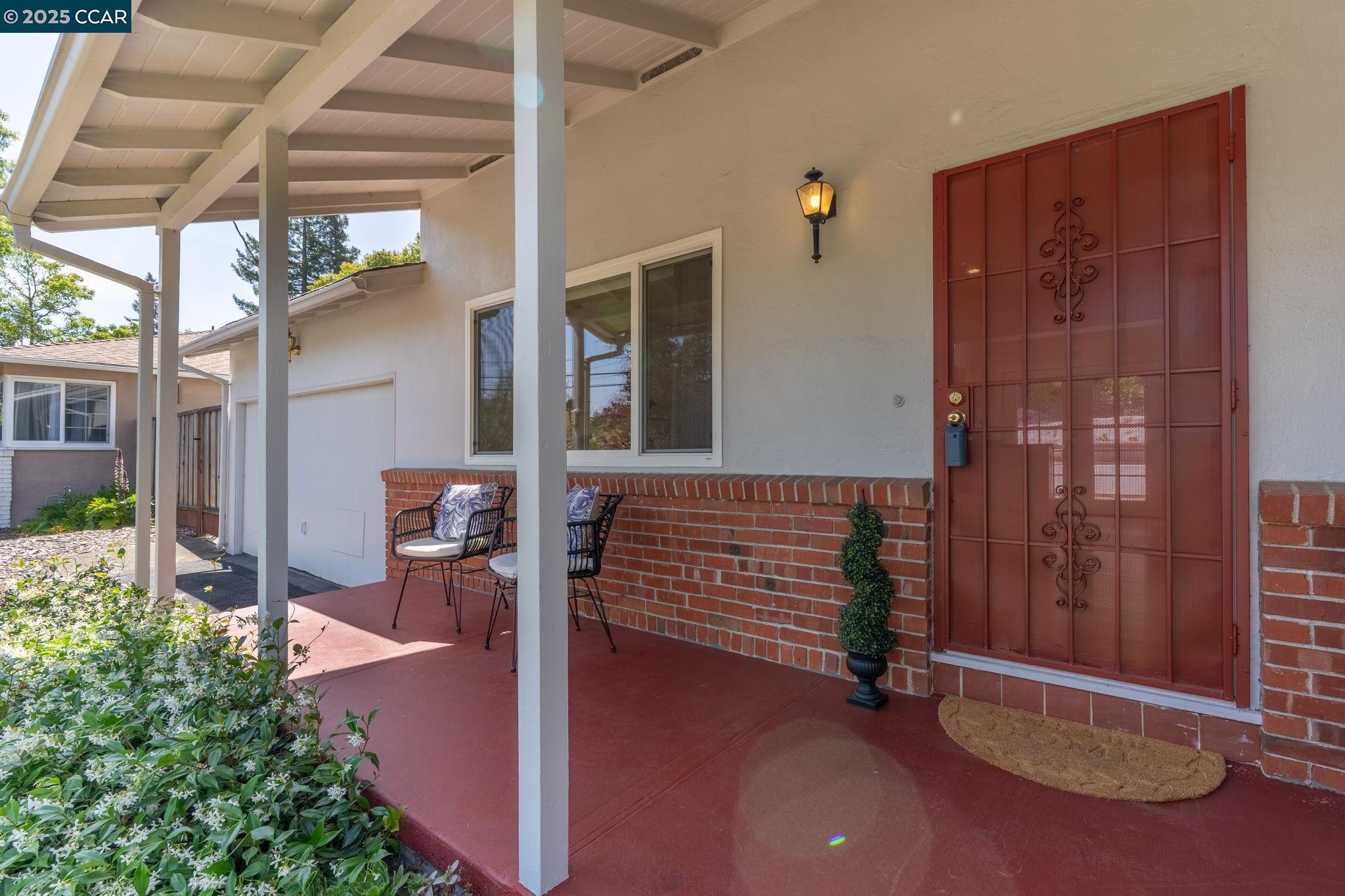 Detail Gallery Image 32 of 32 For 3215 Camino Colorados, Lafayette,  CA 94549 - 3 Beds | 2 Baths