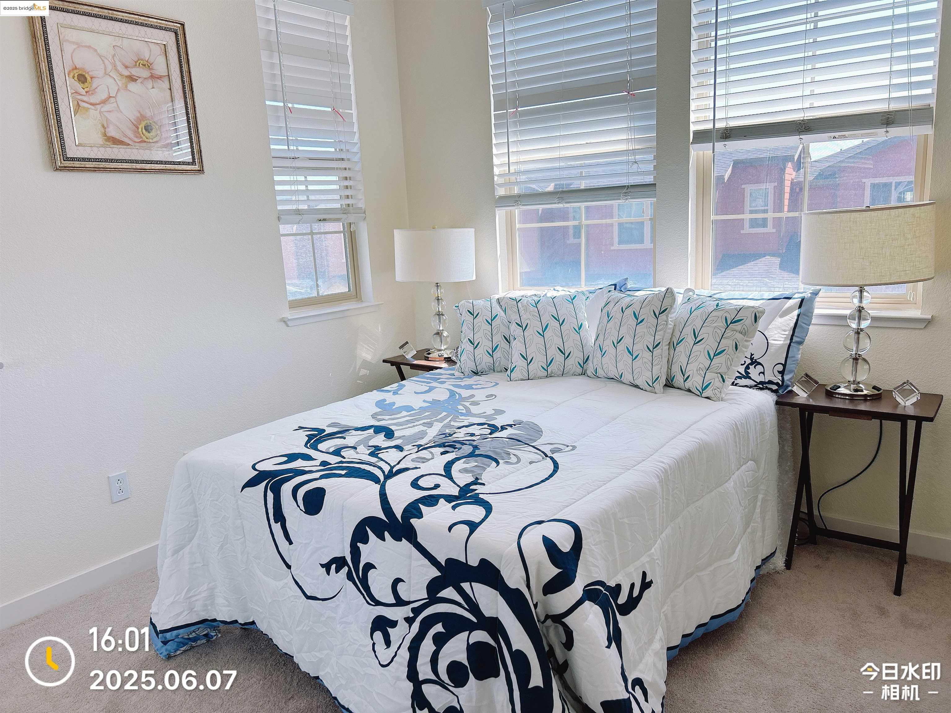 Detail Gallery Image 37 of 45 For 6136 Old Quarry Loop, Oakland,  CA 94605 - 2 Beds | 2/1 Baths