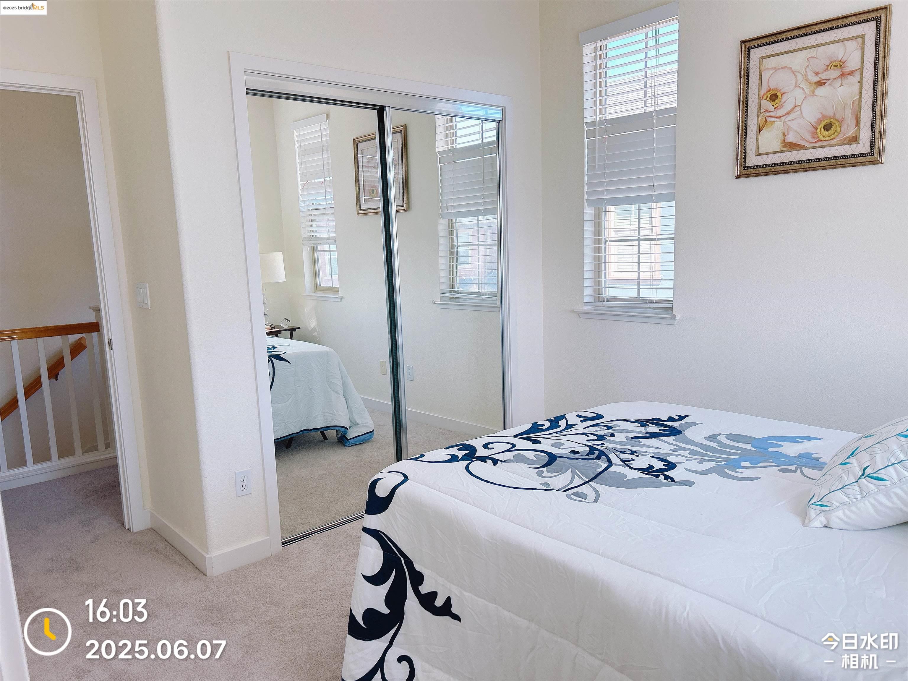 Detail Gallery Image 38 of 45 For 6136 Old Quarry Loop, Oakland,  CA 94605 - 2 Beds | 2/1 Baths
