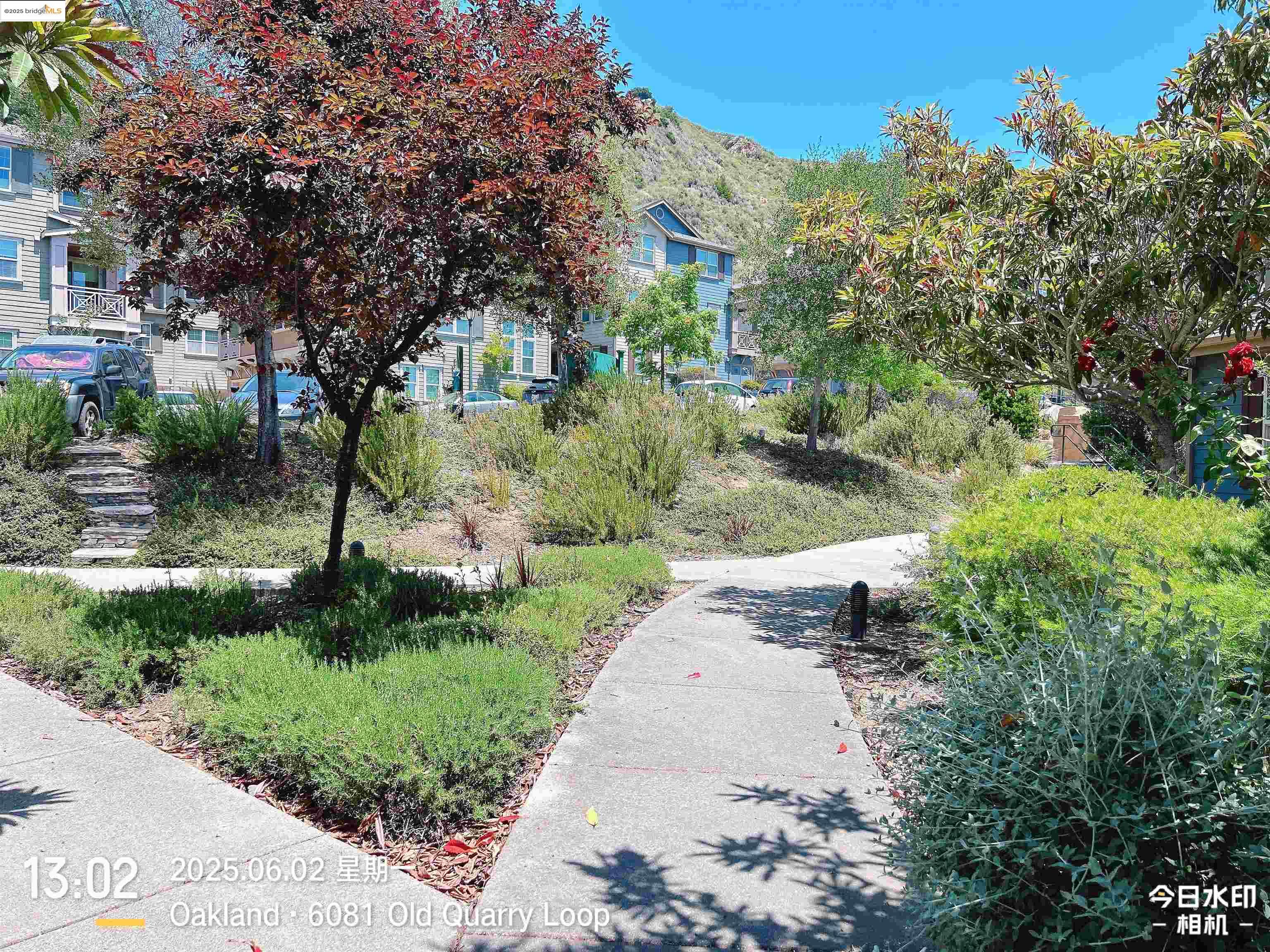 Detail Gallery Image 41 of 45 For 6136 Old Quarry Loop, Oakland,  CA 94605 - 2 Beds | 2/1 Baths