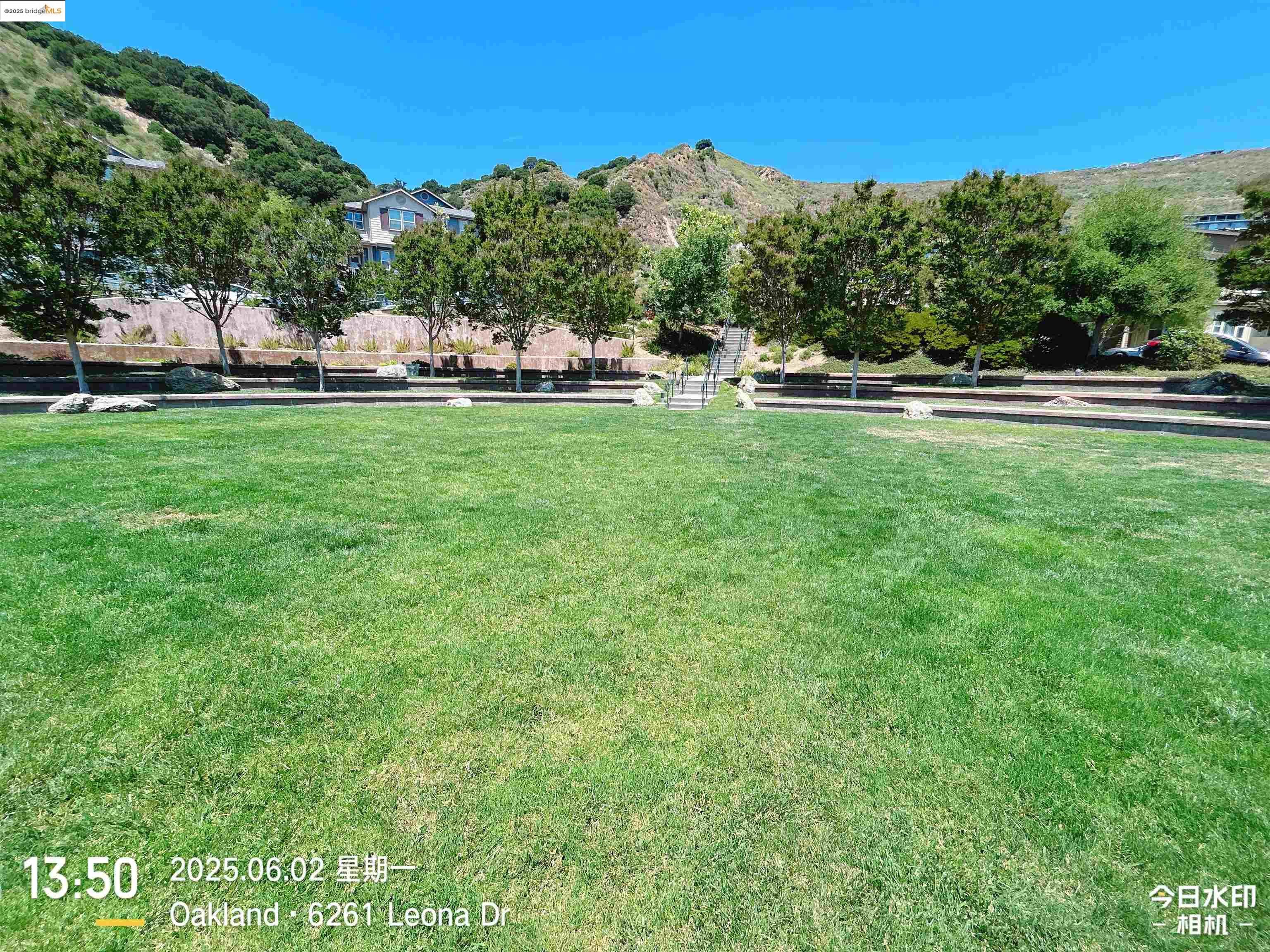 Detail Gallery Image 43 of 45 For 6136 Old Quarry Loop, Oakland,  CA 94605 - 2 Beds | 2/1 Baths