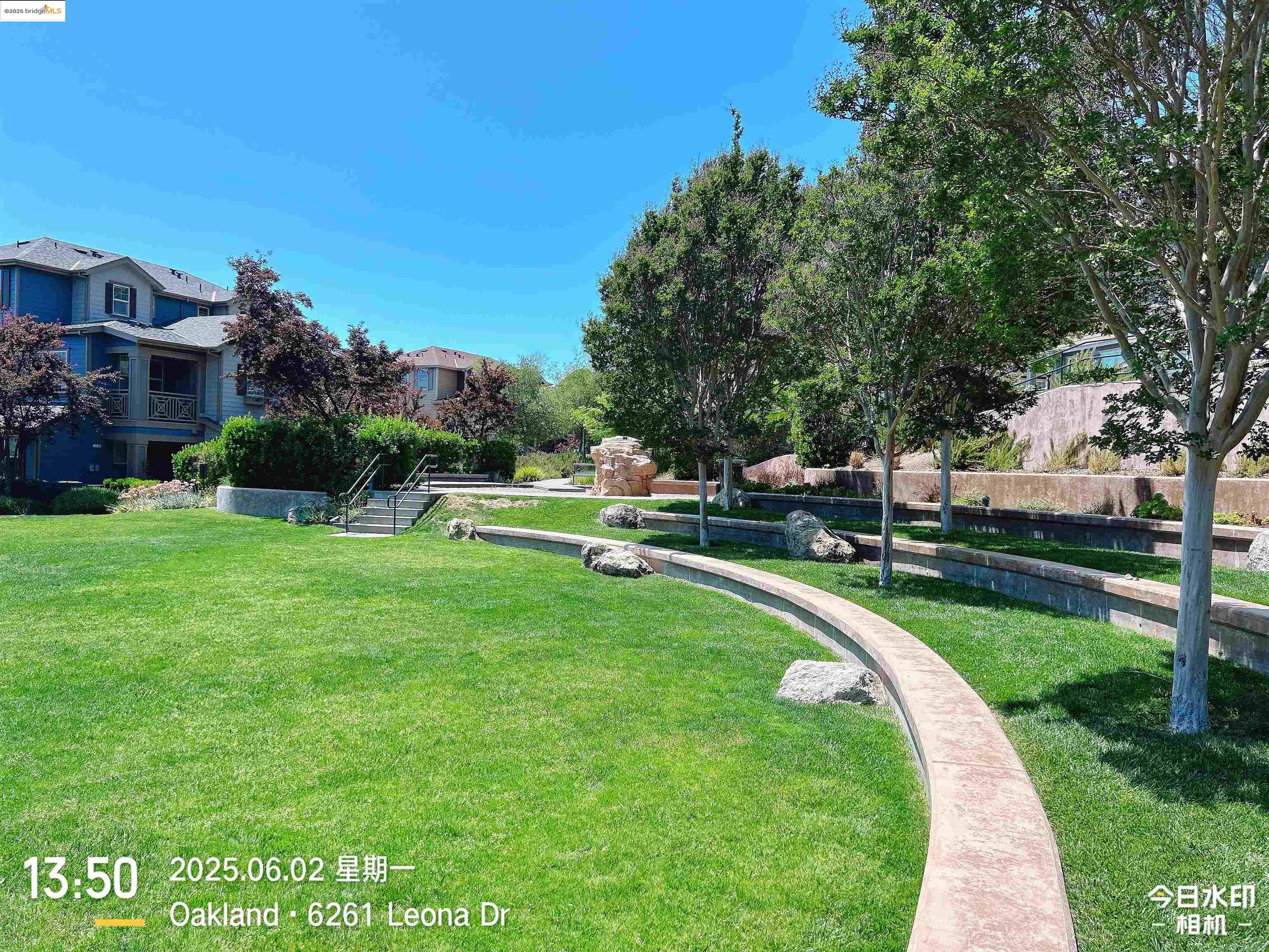 Detail Gallery Image 45 of 45 For 6136 Old Quarry Loop, Oakland,  CA 94605 - 2 Beds | 2/1 Baths