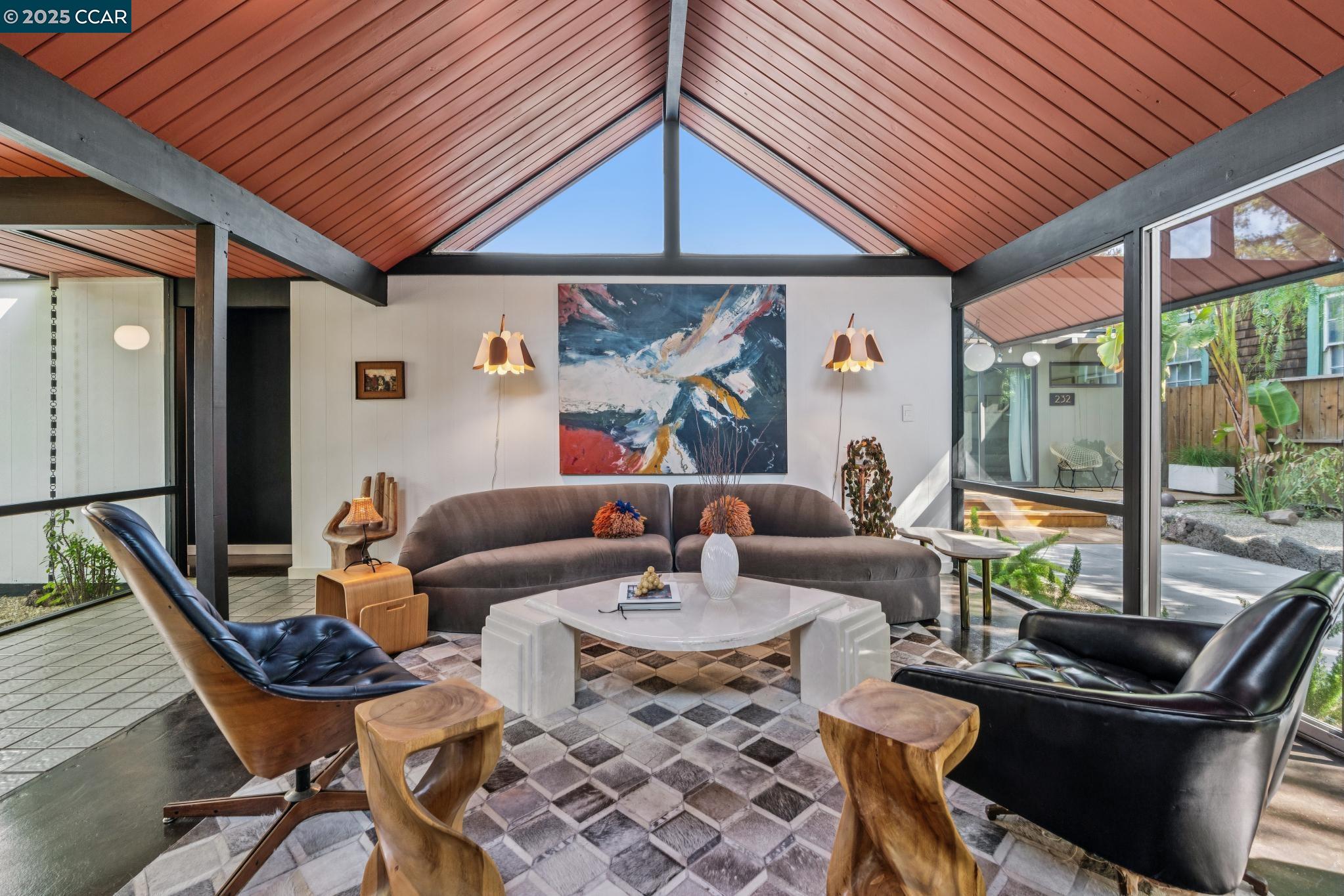 Detail Gallery Image 11 of 58 For 232 Clyde Dr, Walnut Creek,  CA 94598 - 4 Beds | 2 Baths