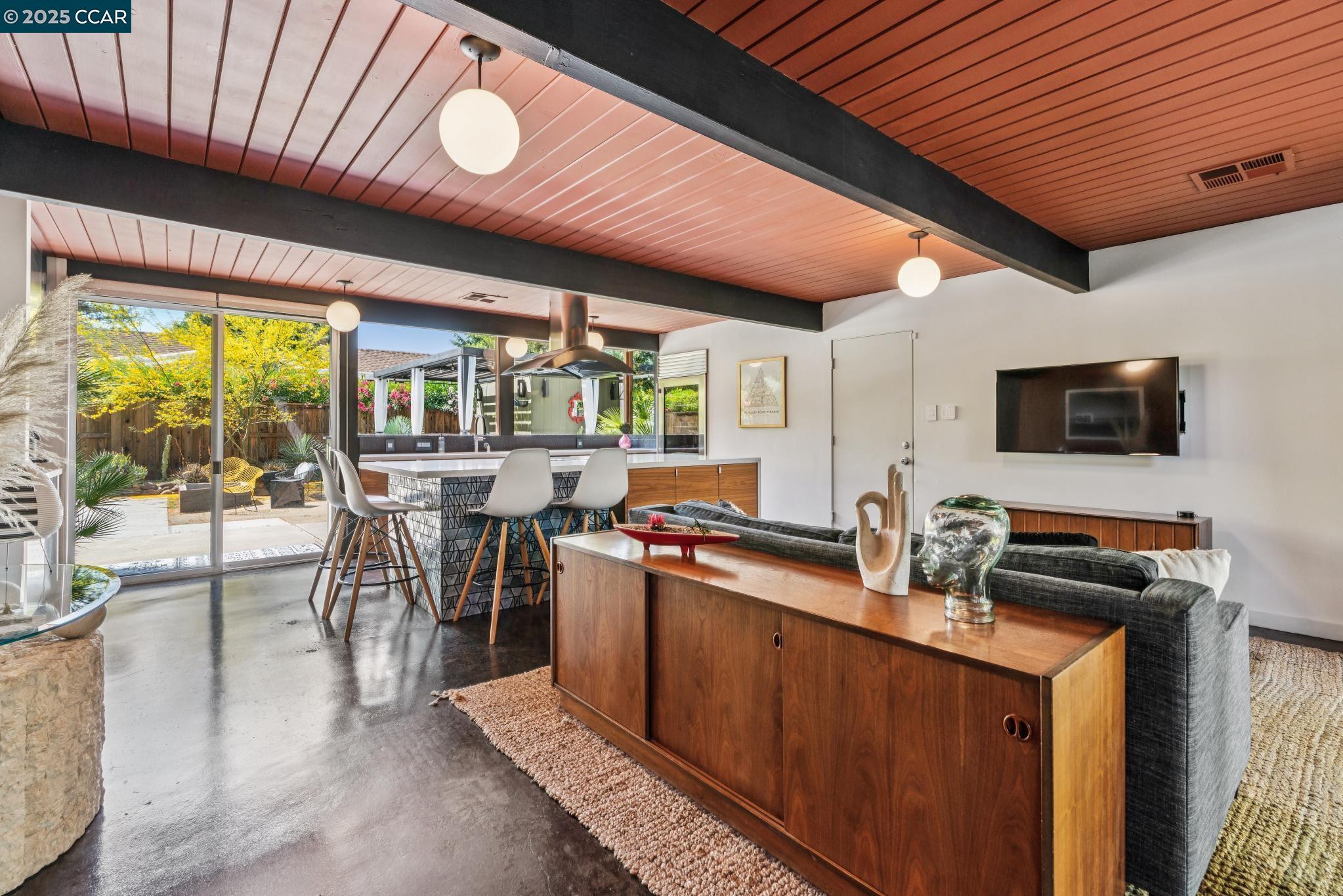 Detail Gallery Image 17 of 58 For 232 Clyde Dr, Walnut Creek,  CA 94598 - 4 Beds | 2 Baths